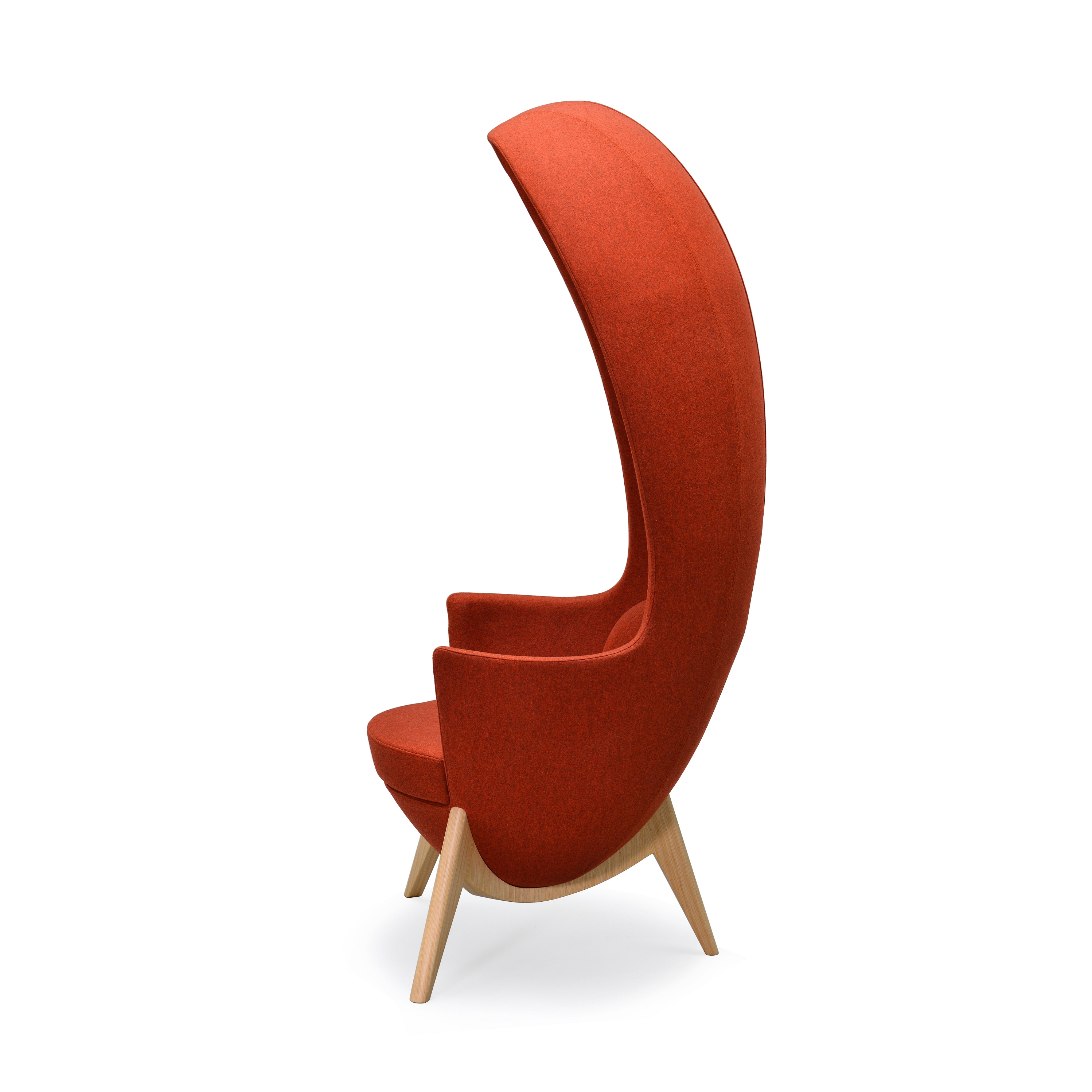 Yuko Armchair OA