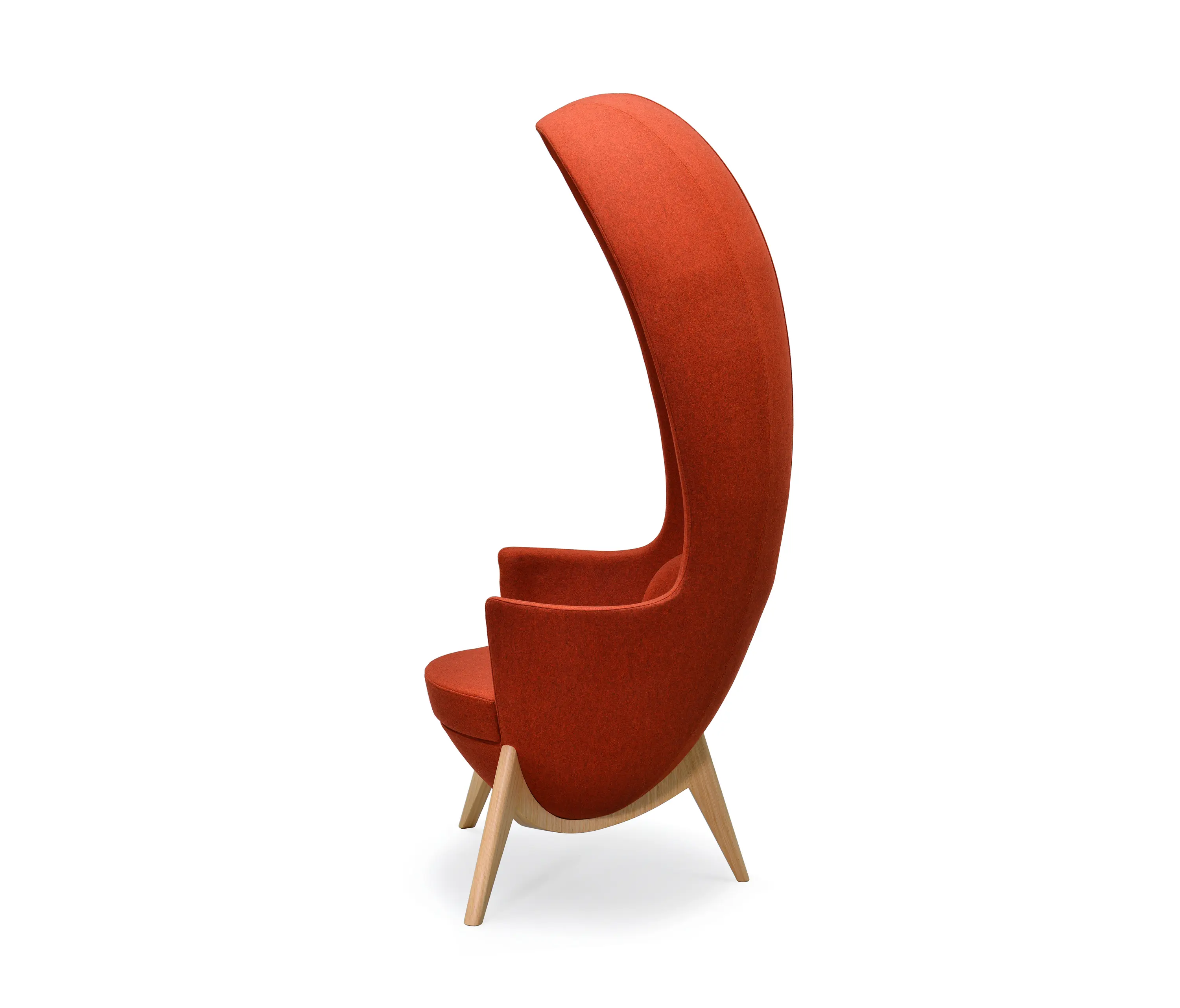 Mikodam - Yuko Armchair OA