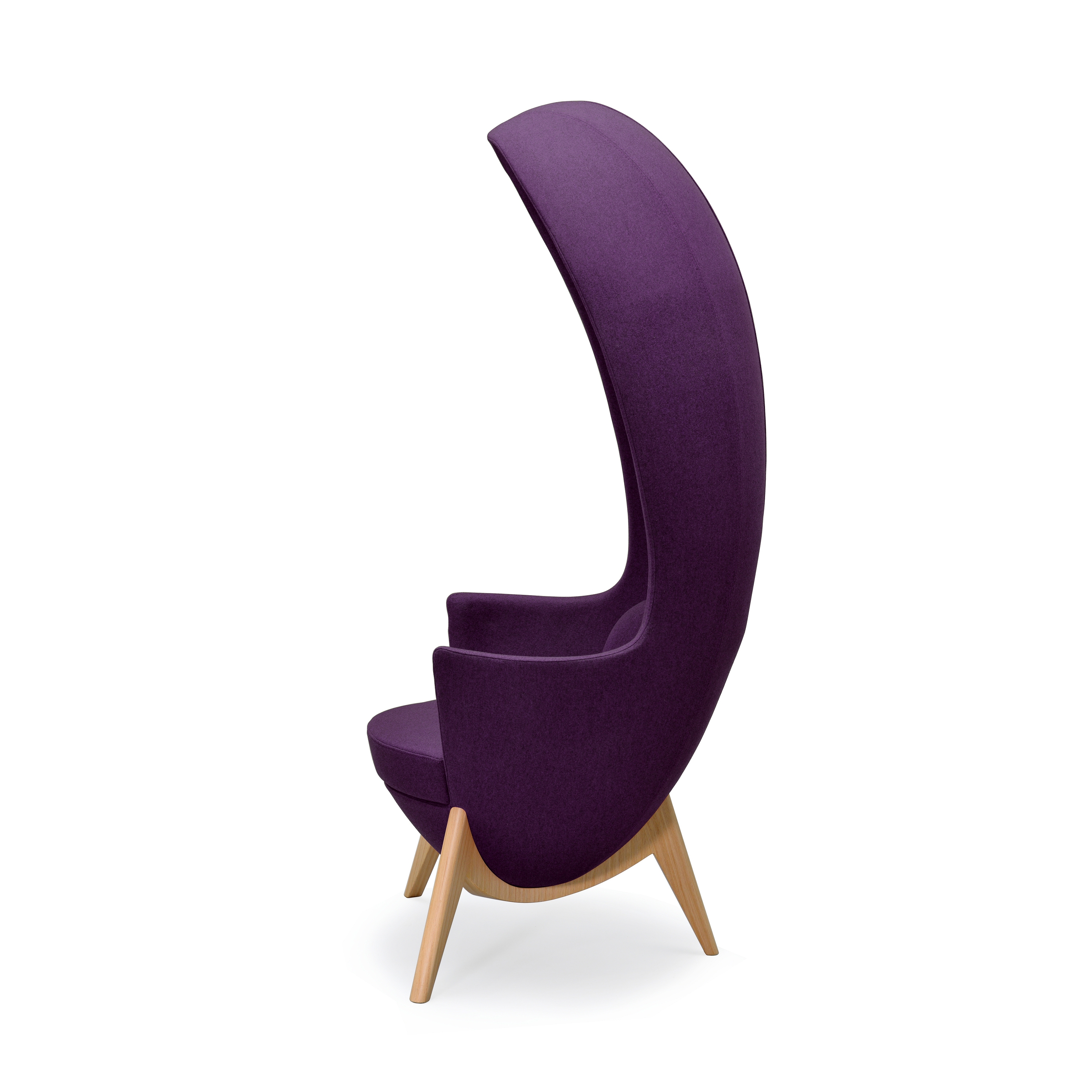 Yuko Armchair OA