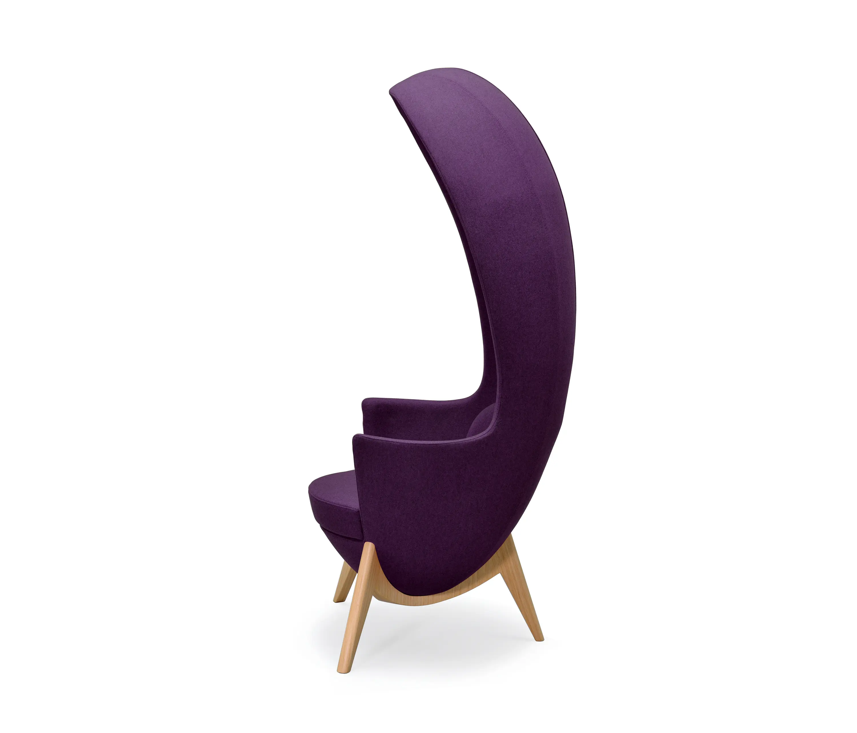 Mikodam - Yuko Armchair OA