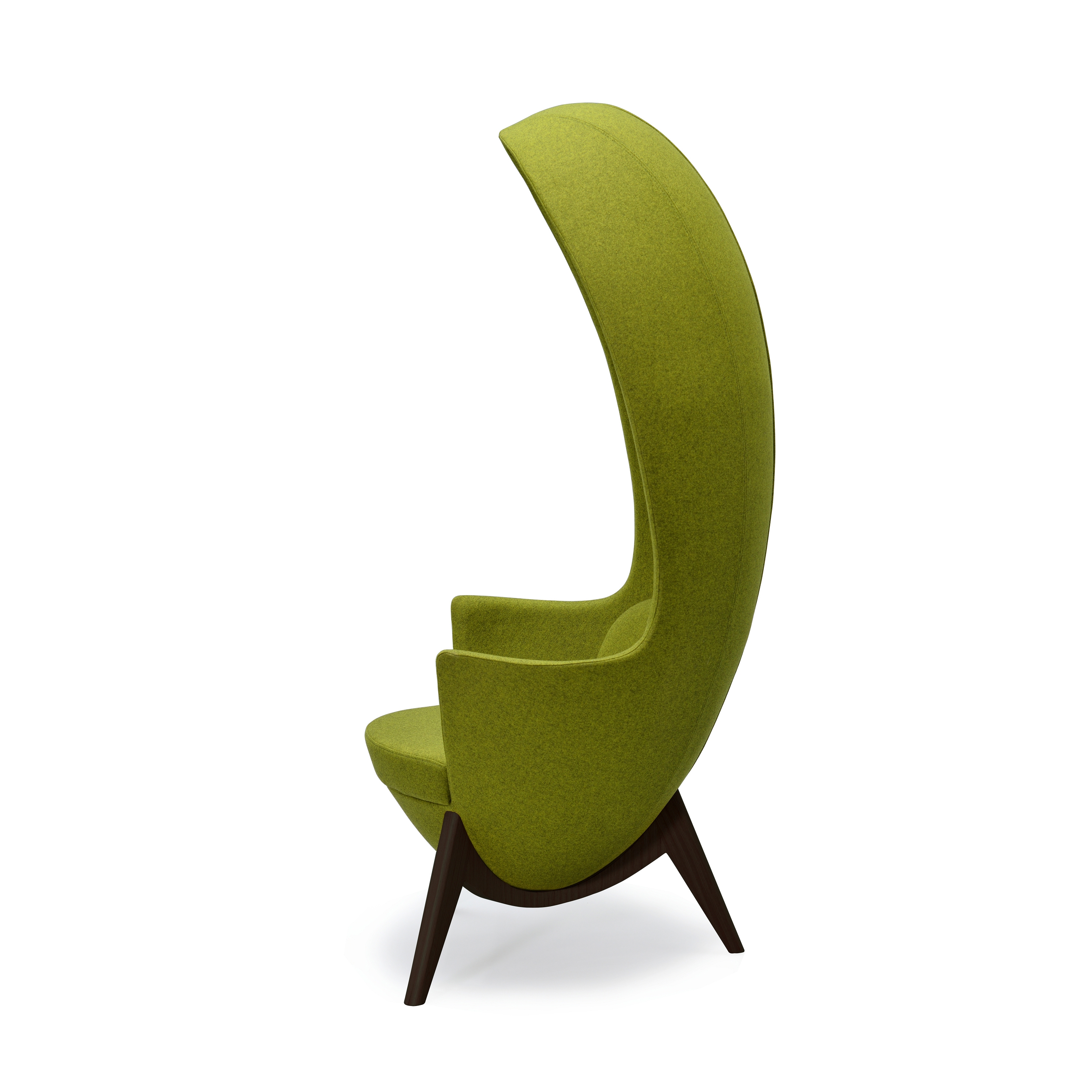 Yuko Armchair OA