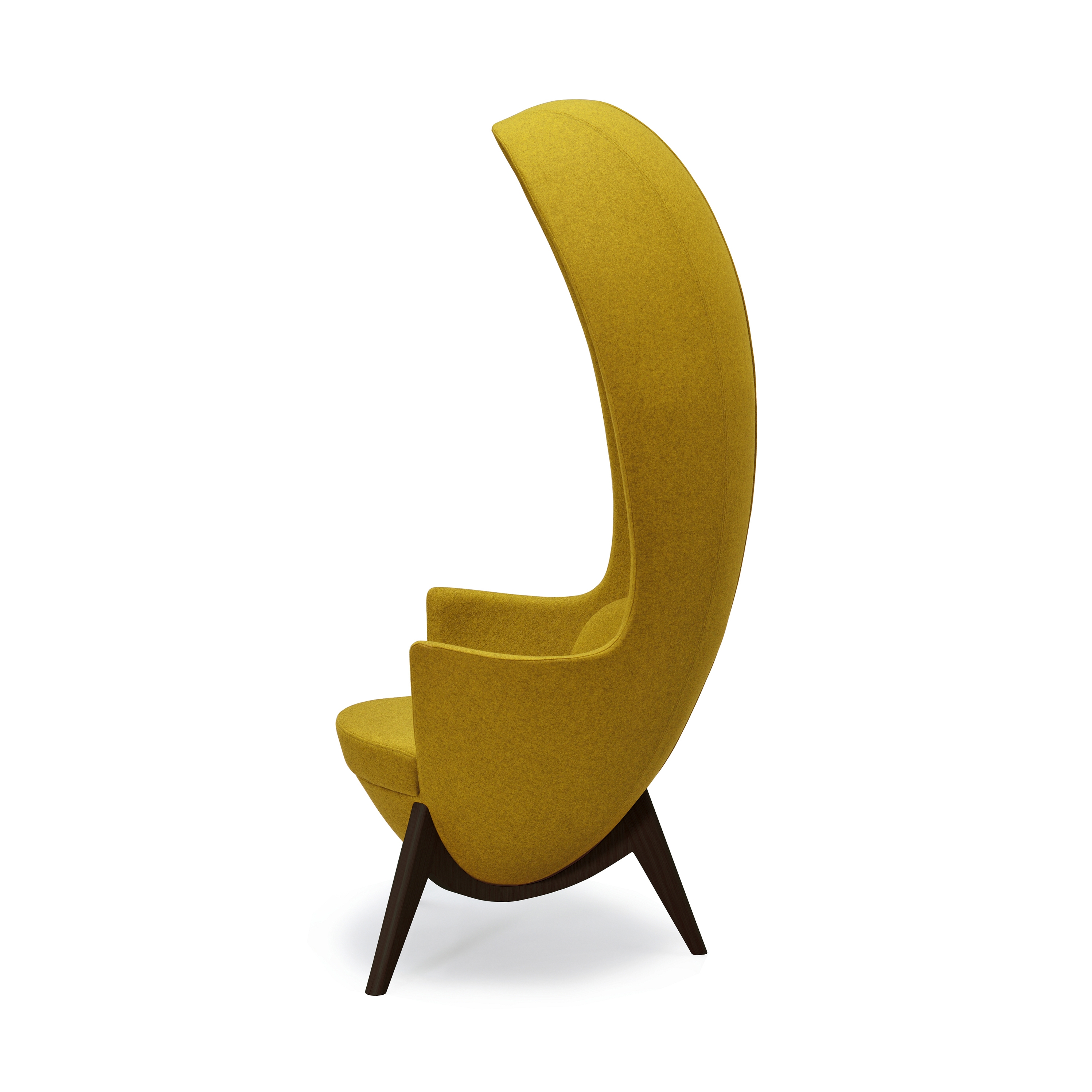Yuko Armchair OA