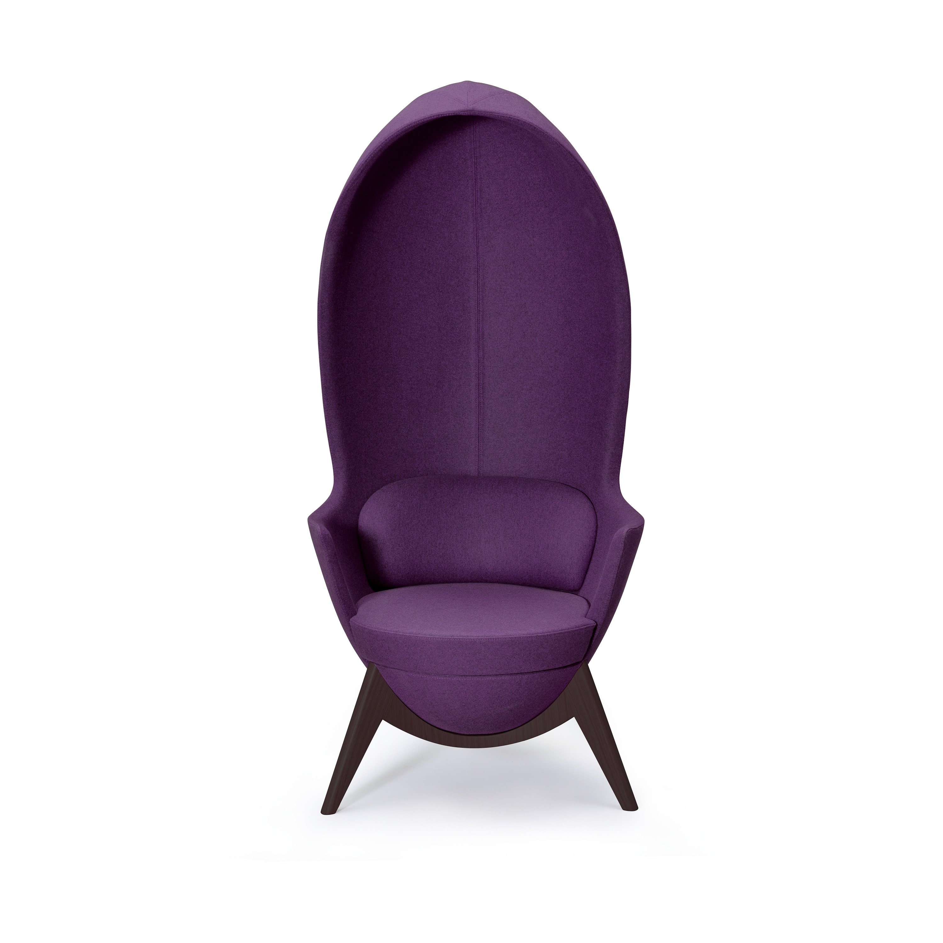 Yuko Armchair OA