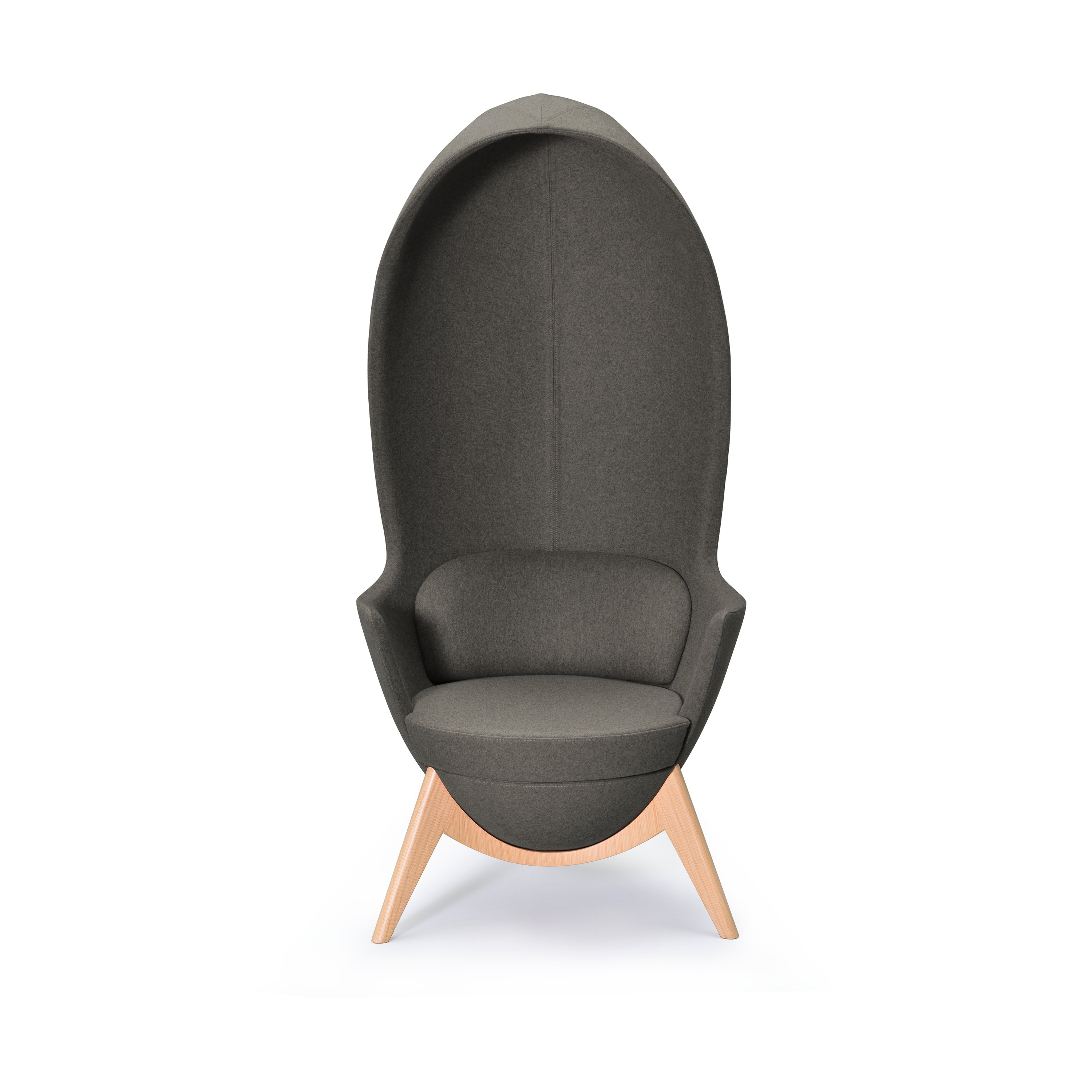 Yuko Armchair OA