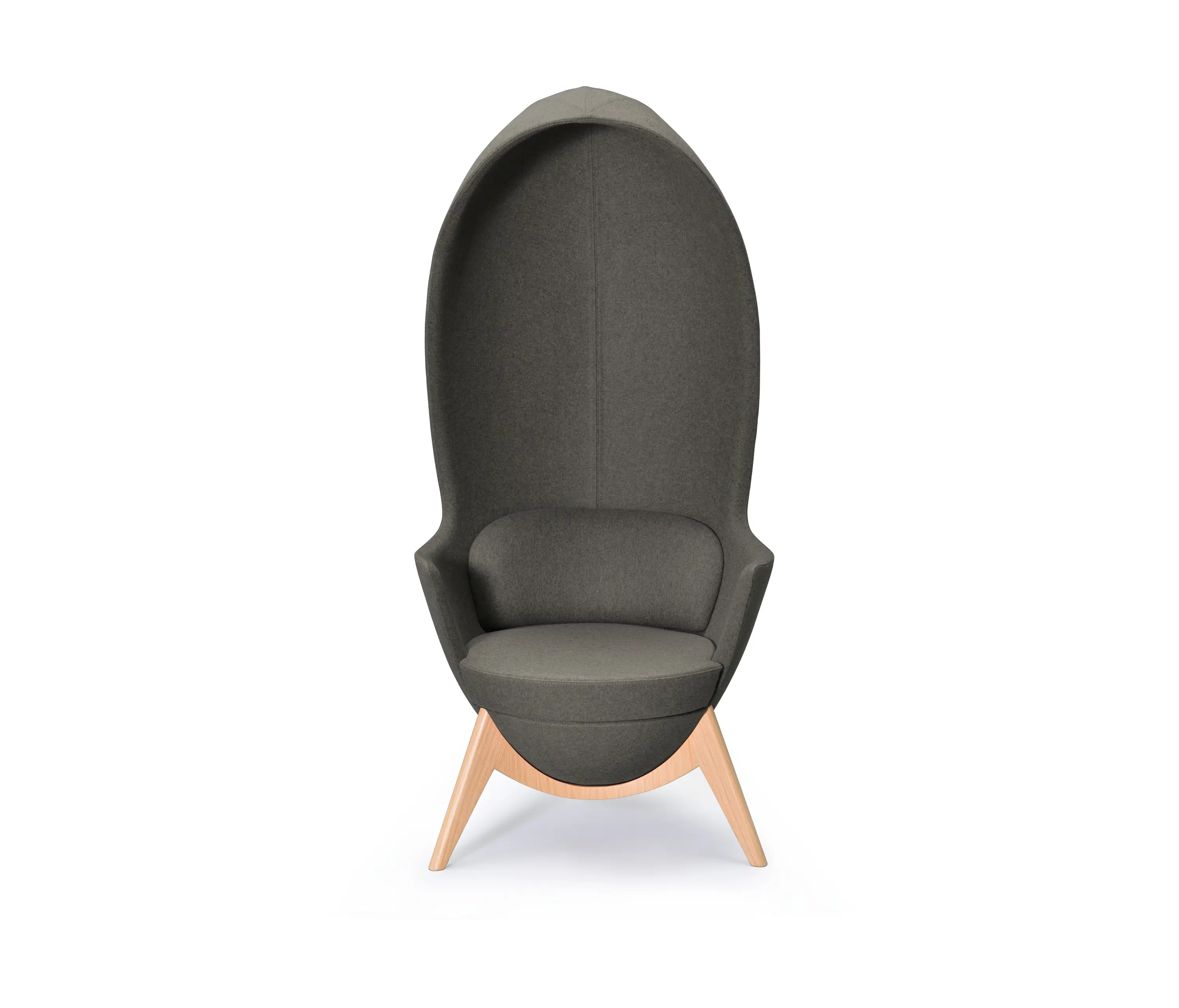 Mikodam - Yuko Armchair OA