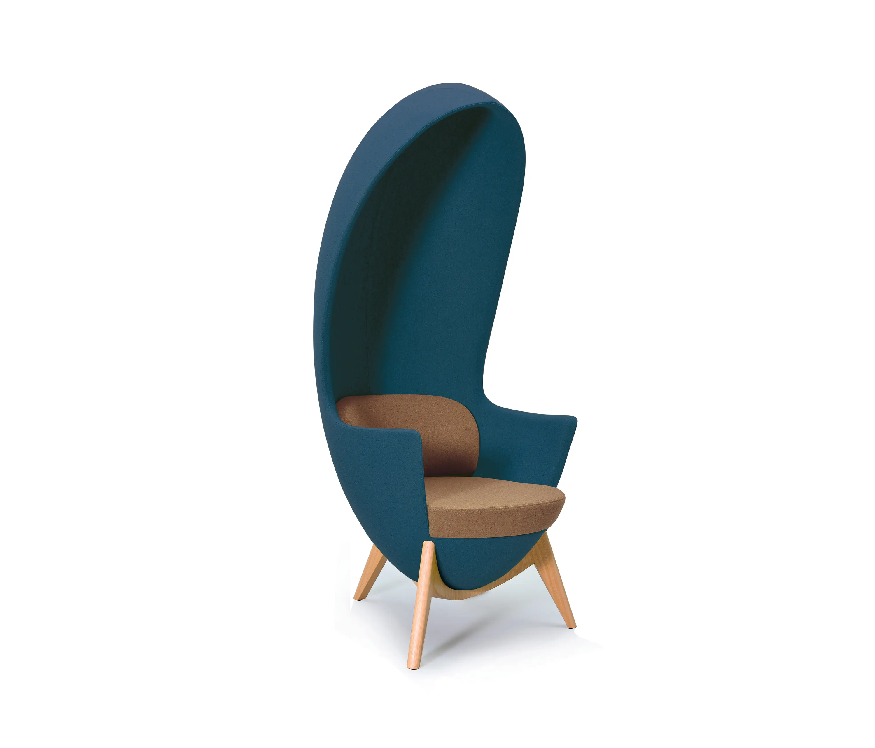Mikodam - Yuko Armchair OA