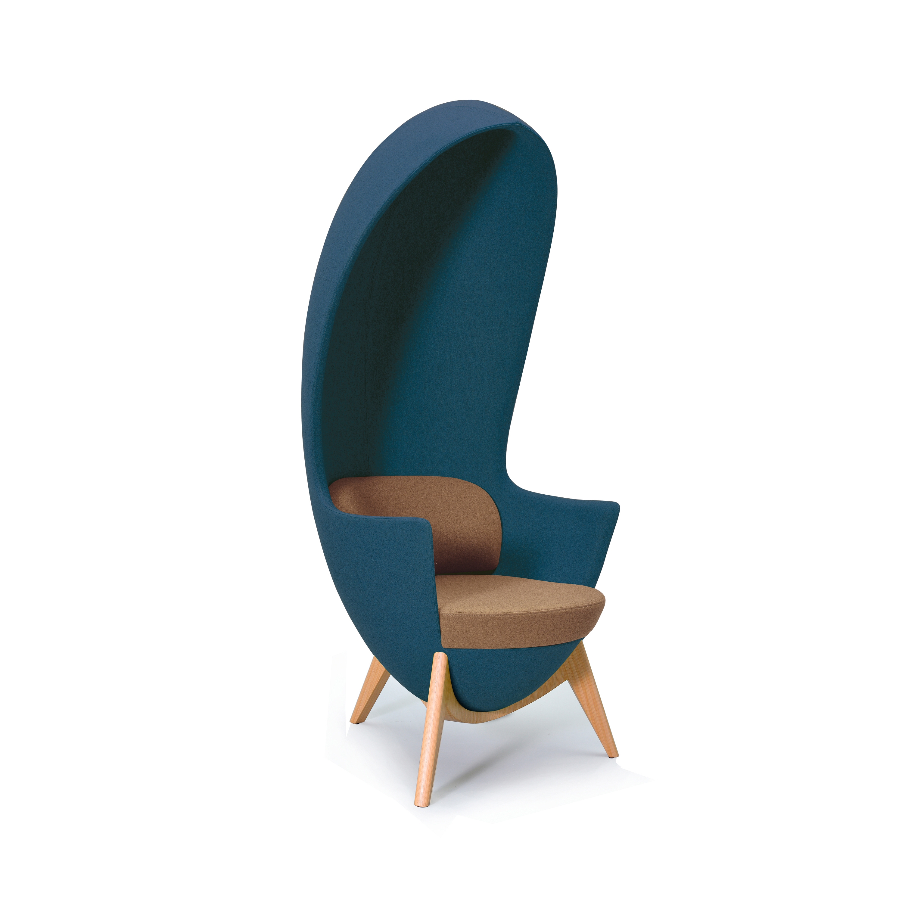 Yuko Armchair OA