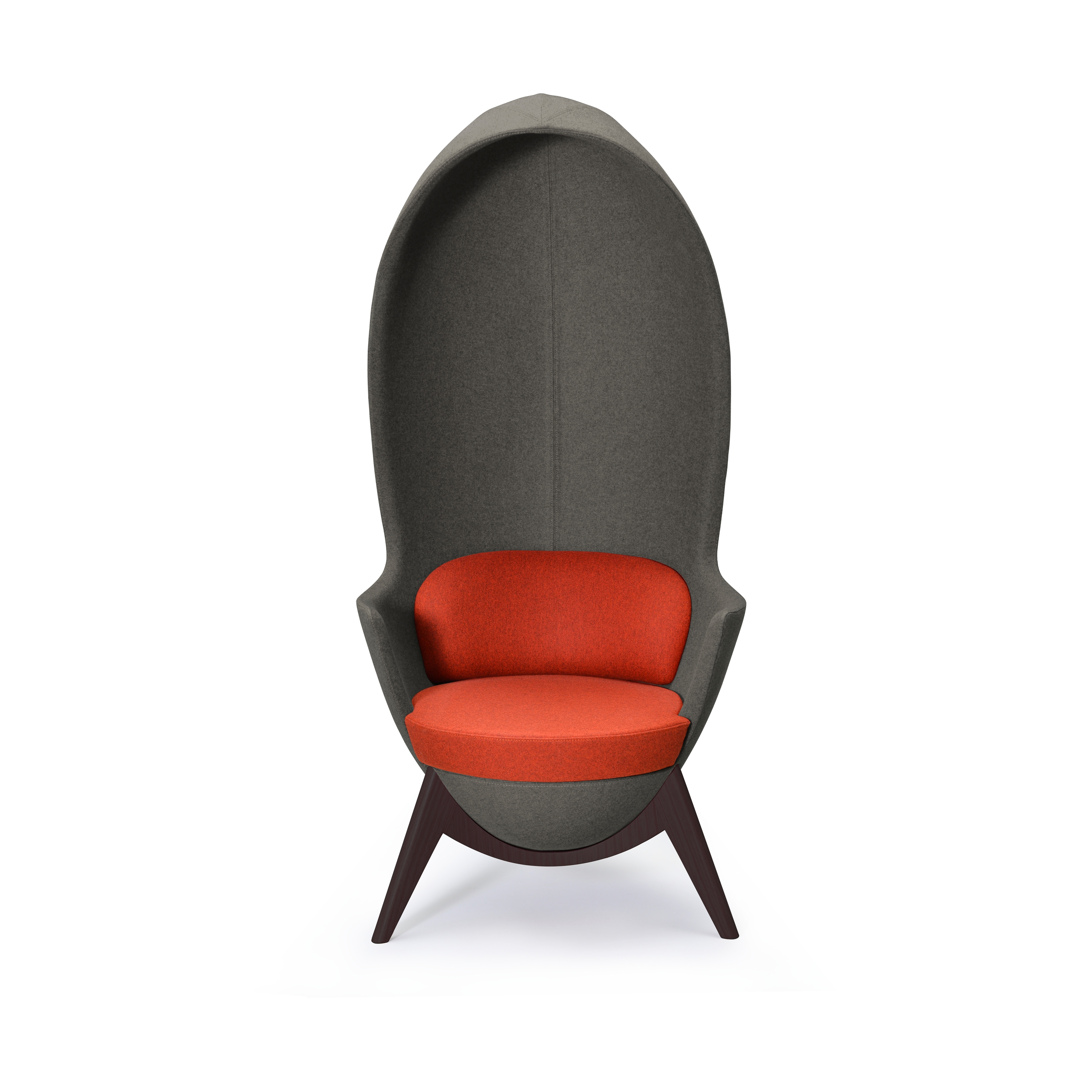 Yuko Armchair OA