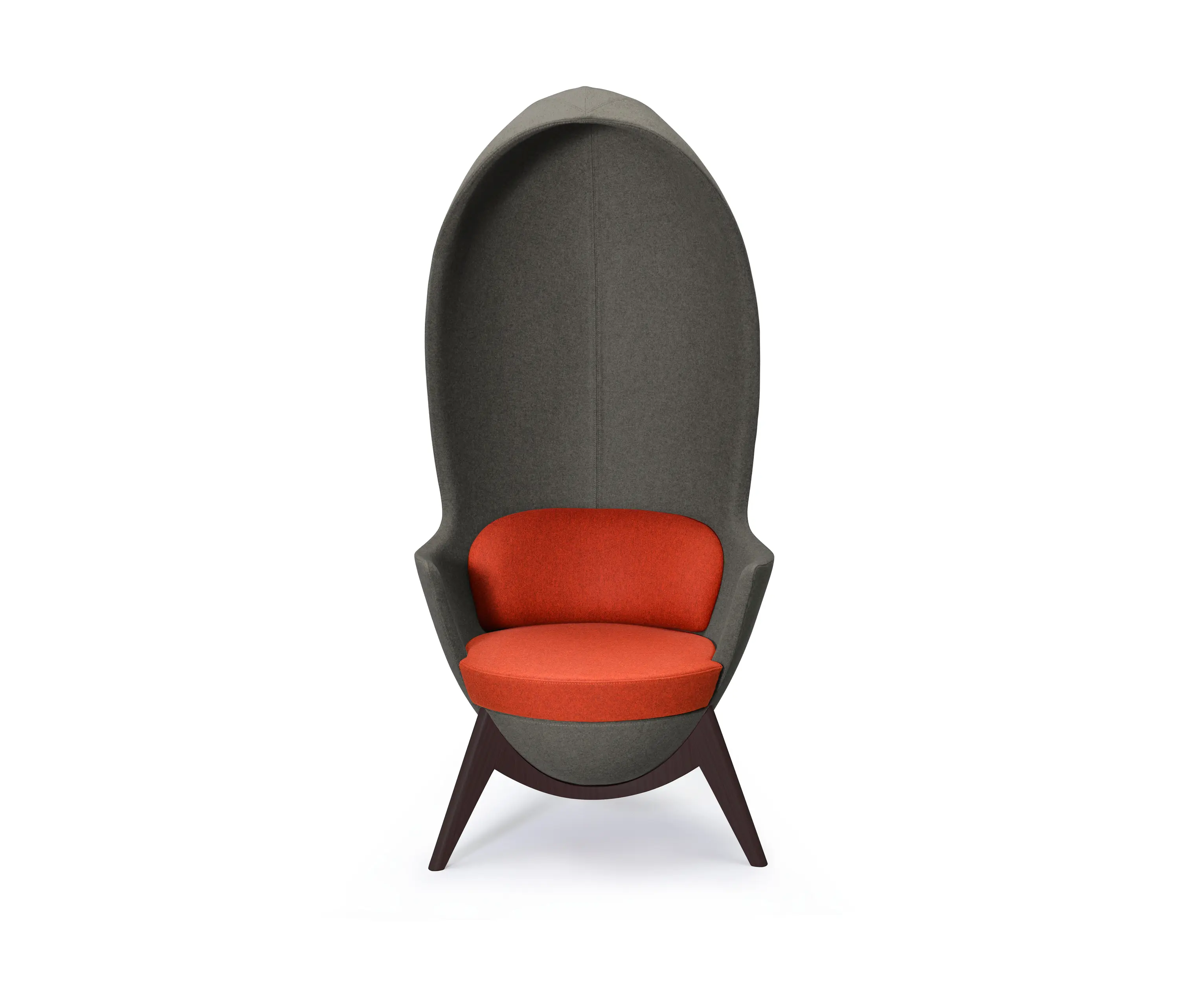 Mikodam - Yuko Armchair OA
