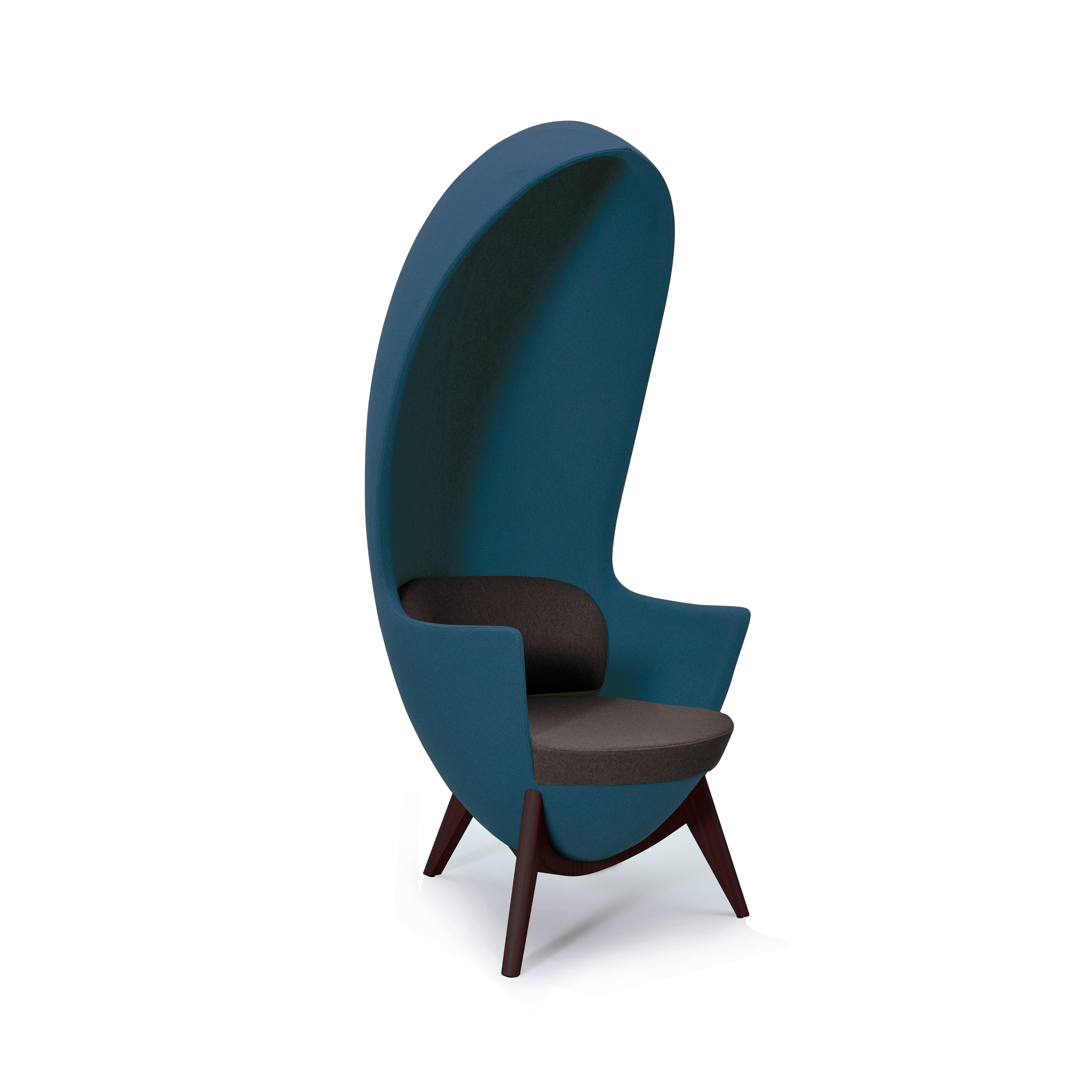Yuko Armchair OA