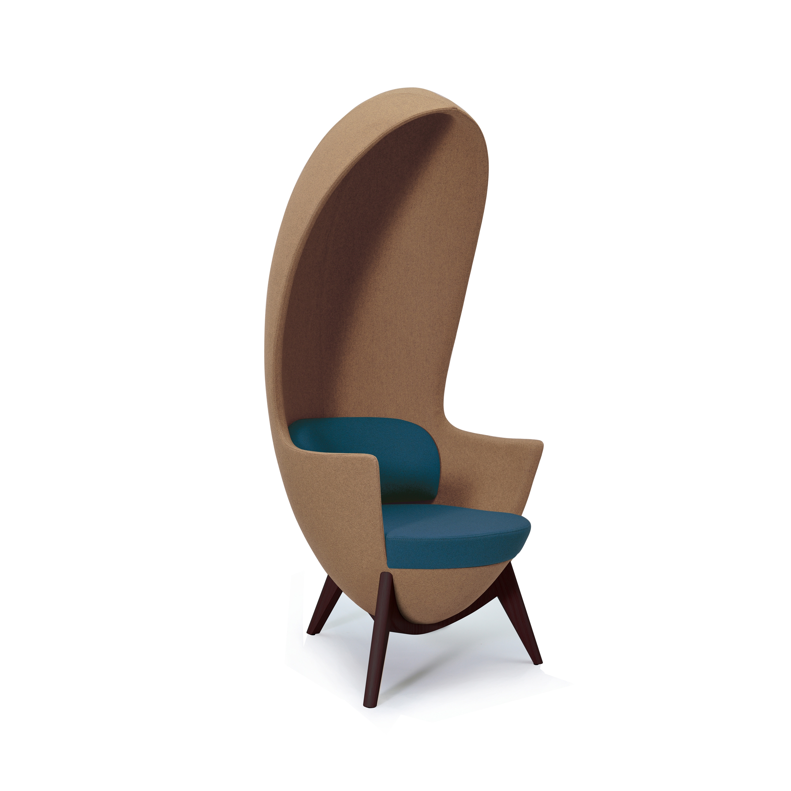 Yuko Armchair OA