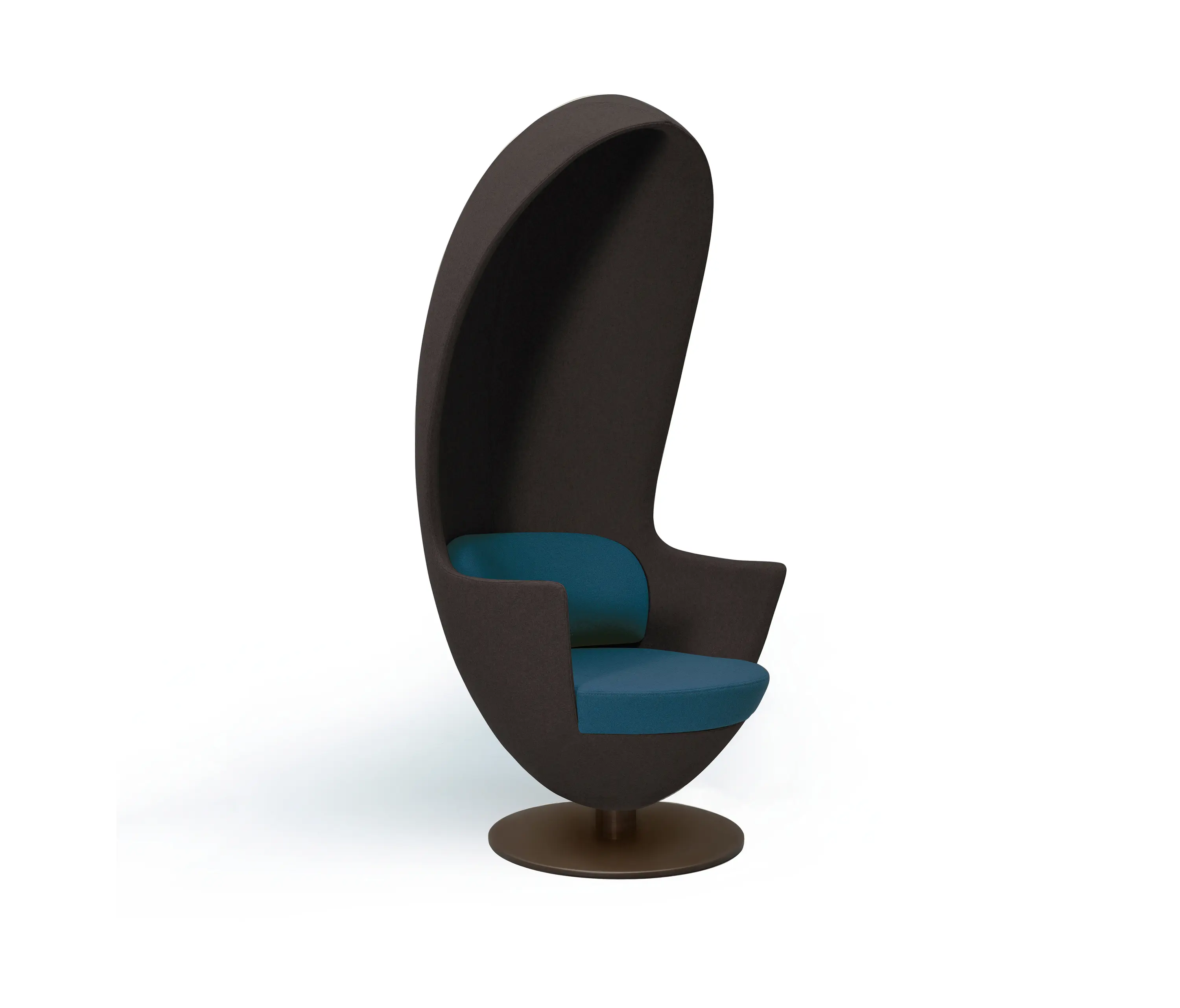 Mikodam - Yuko Armchair OF