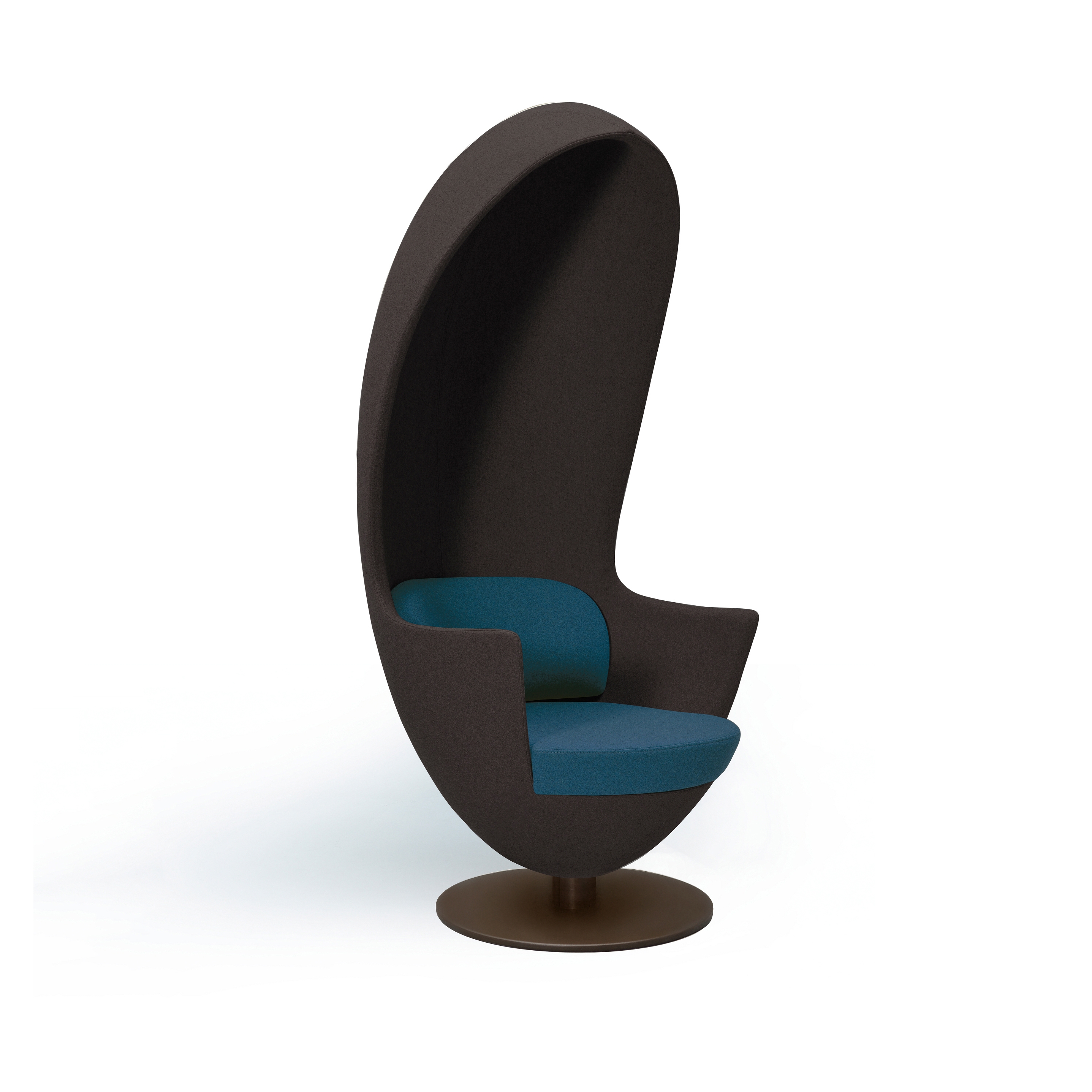 Yuko Armchair OF
