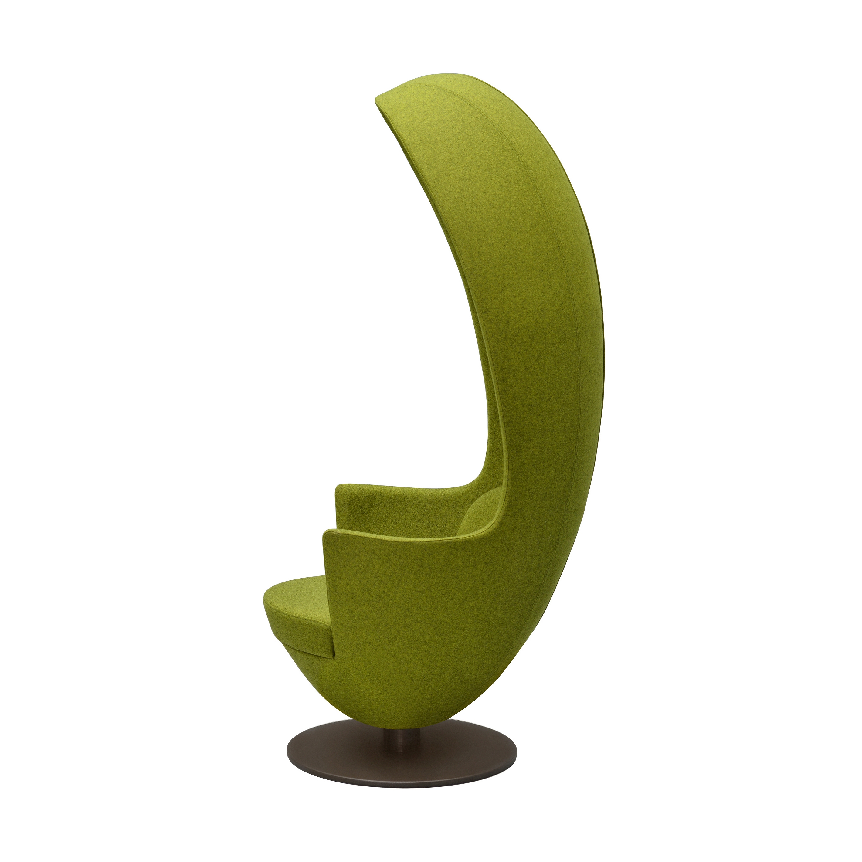 Yuko Armchair OF