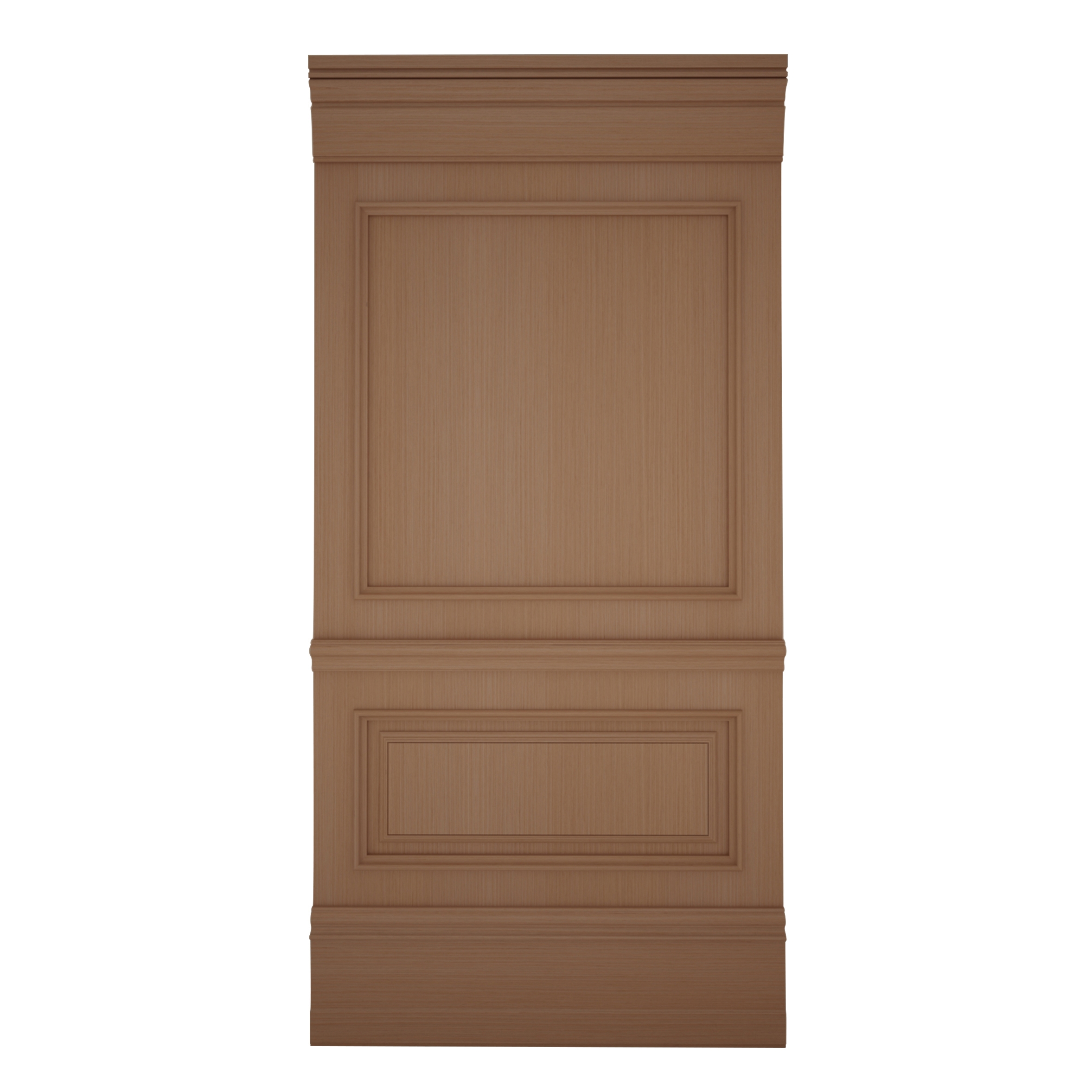 Zaga Panel Oak