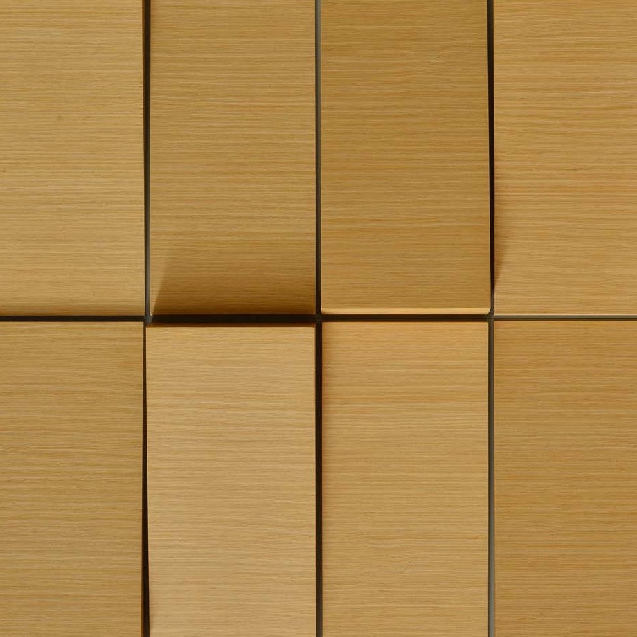 Fila Panel Oak