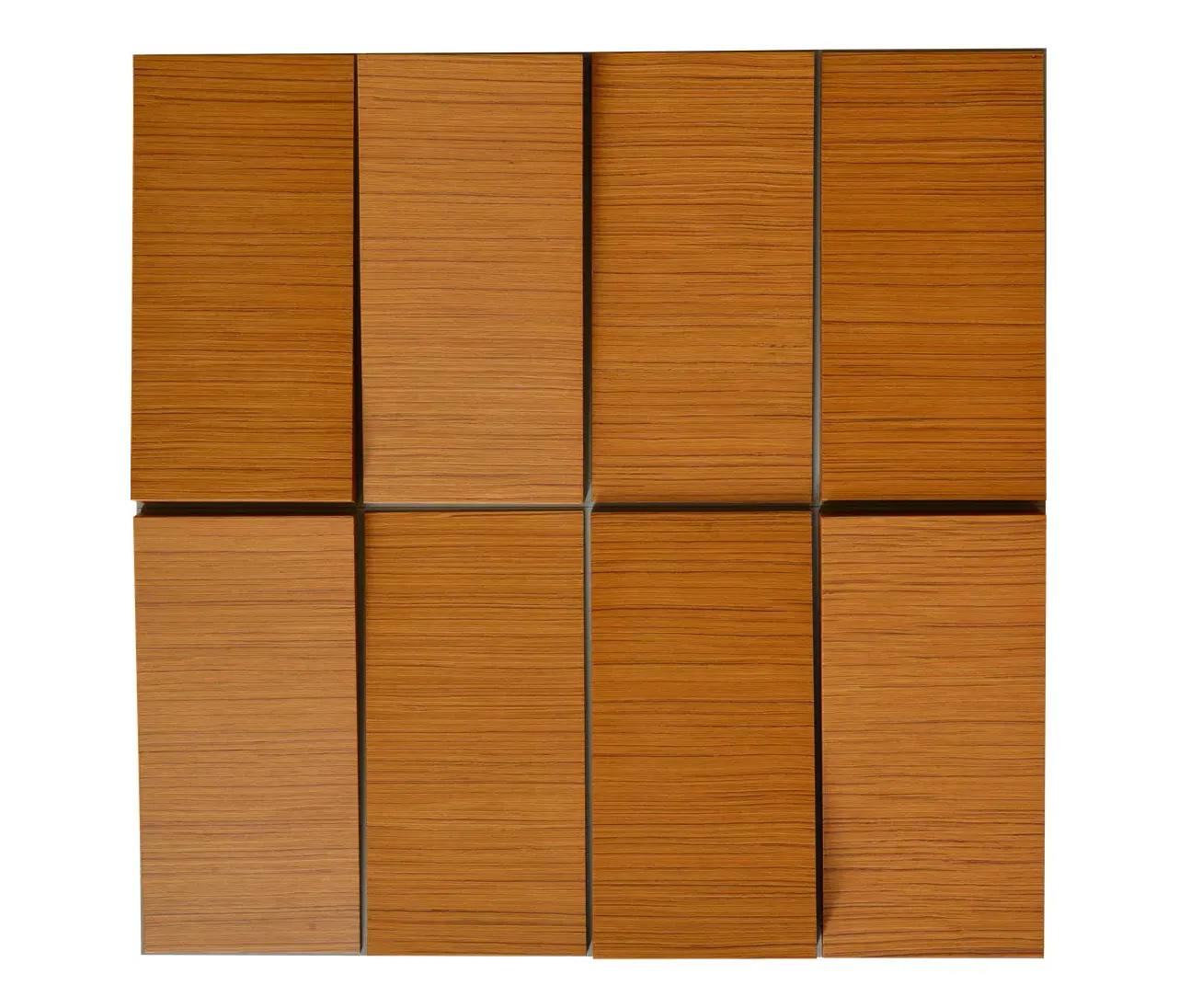 Mikodam - Fila Panel Teak