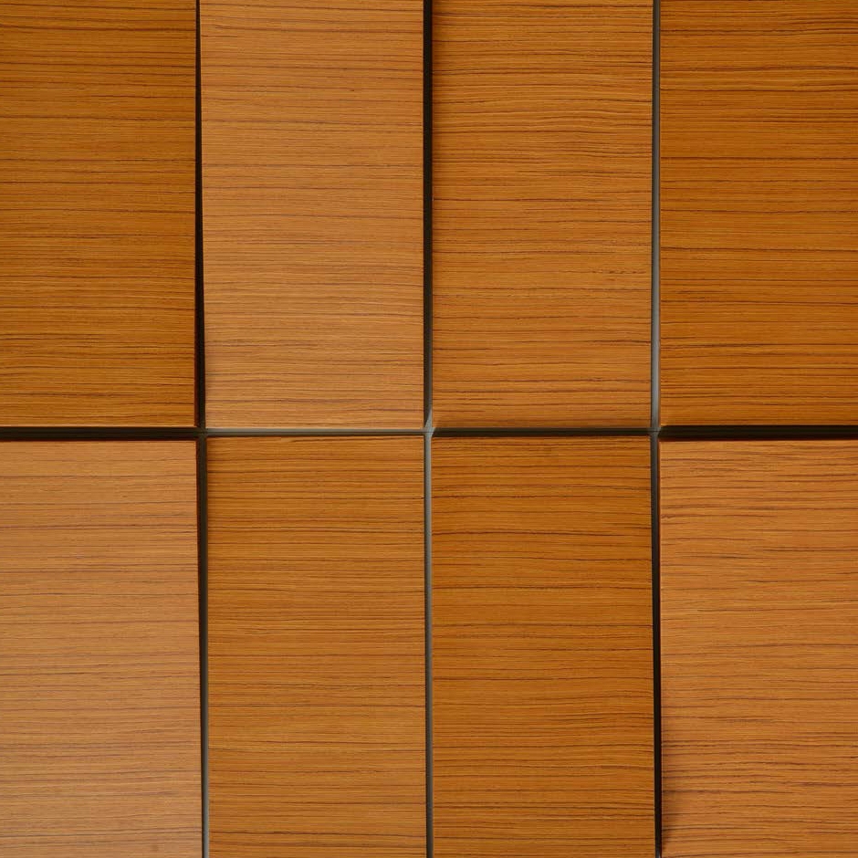 Produkt Fila Panel Teak des Herstellers Mikodam anzeigen
