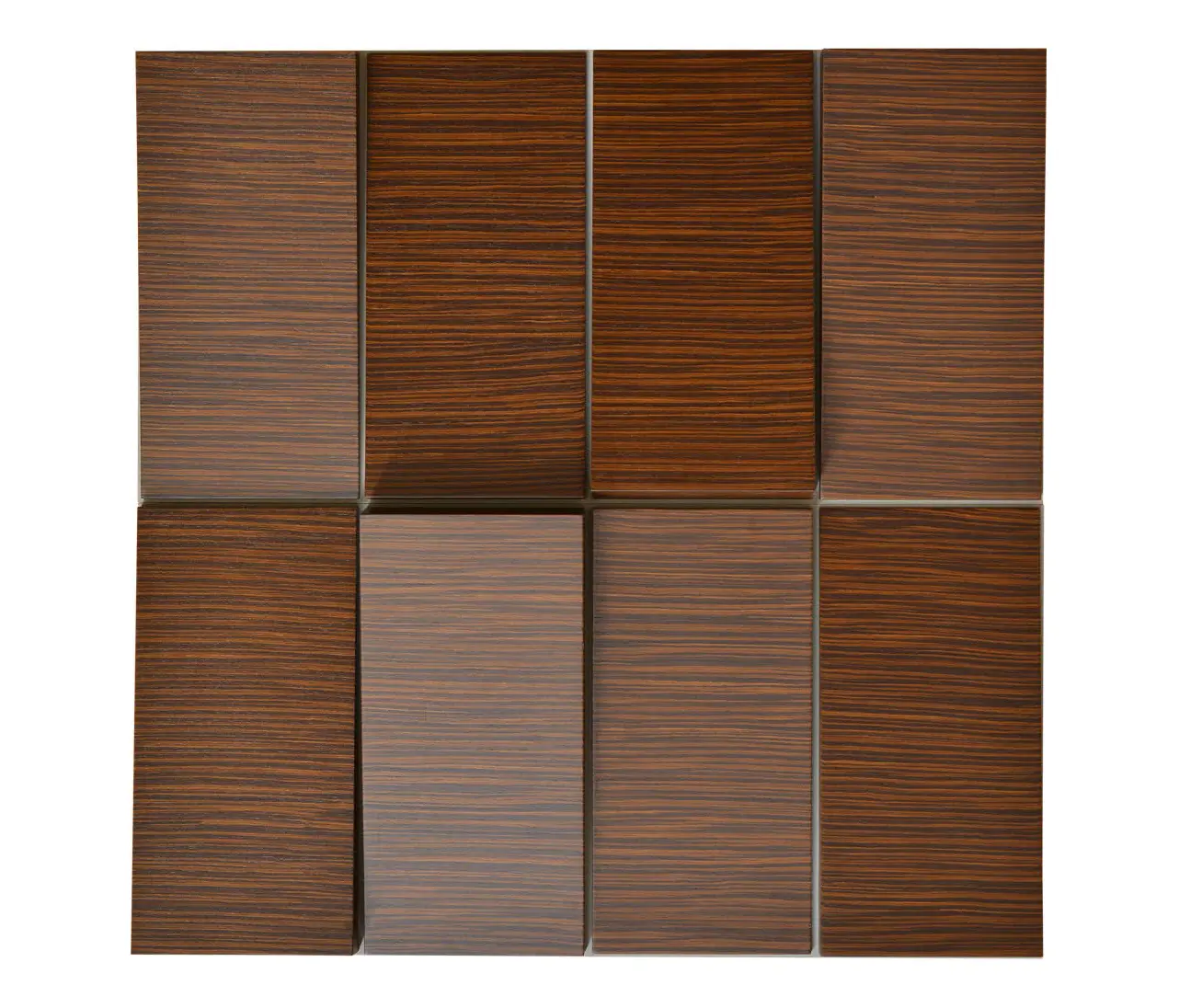 Mikodam - Fila Panel Walnut