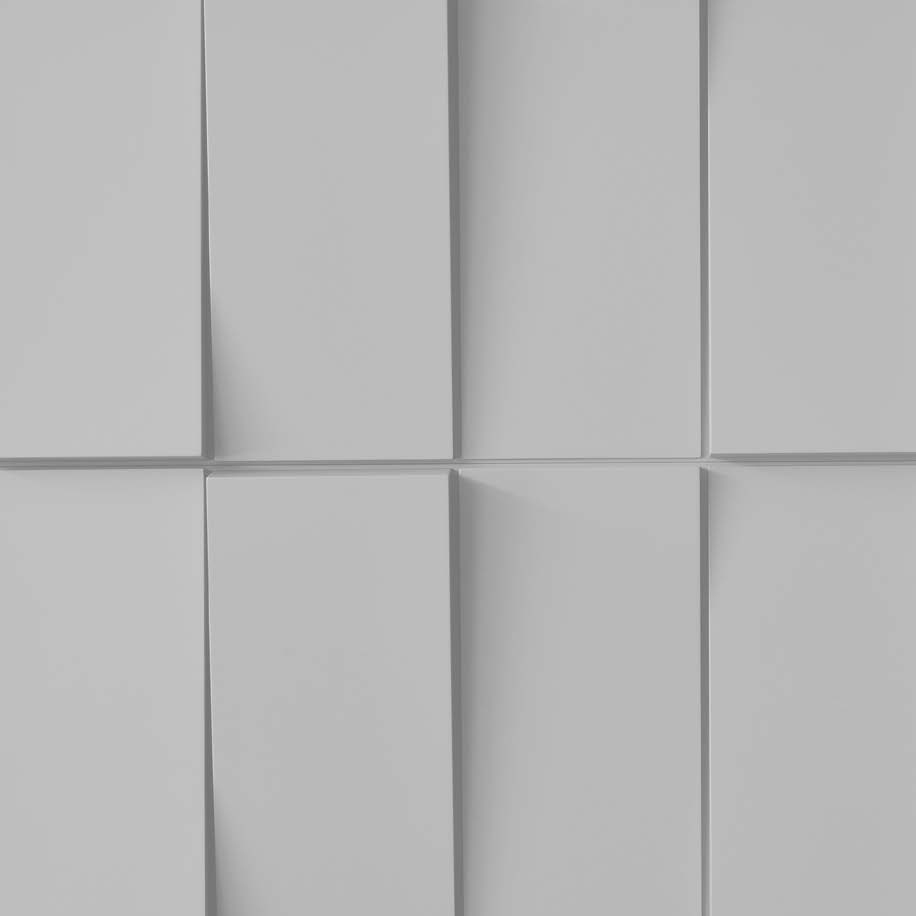 Fila Panel White