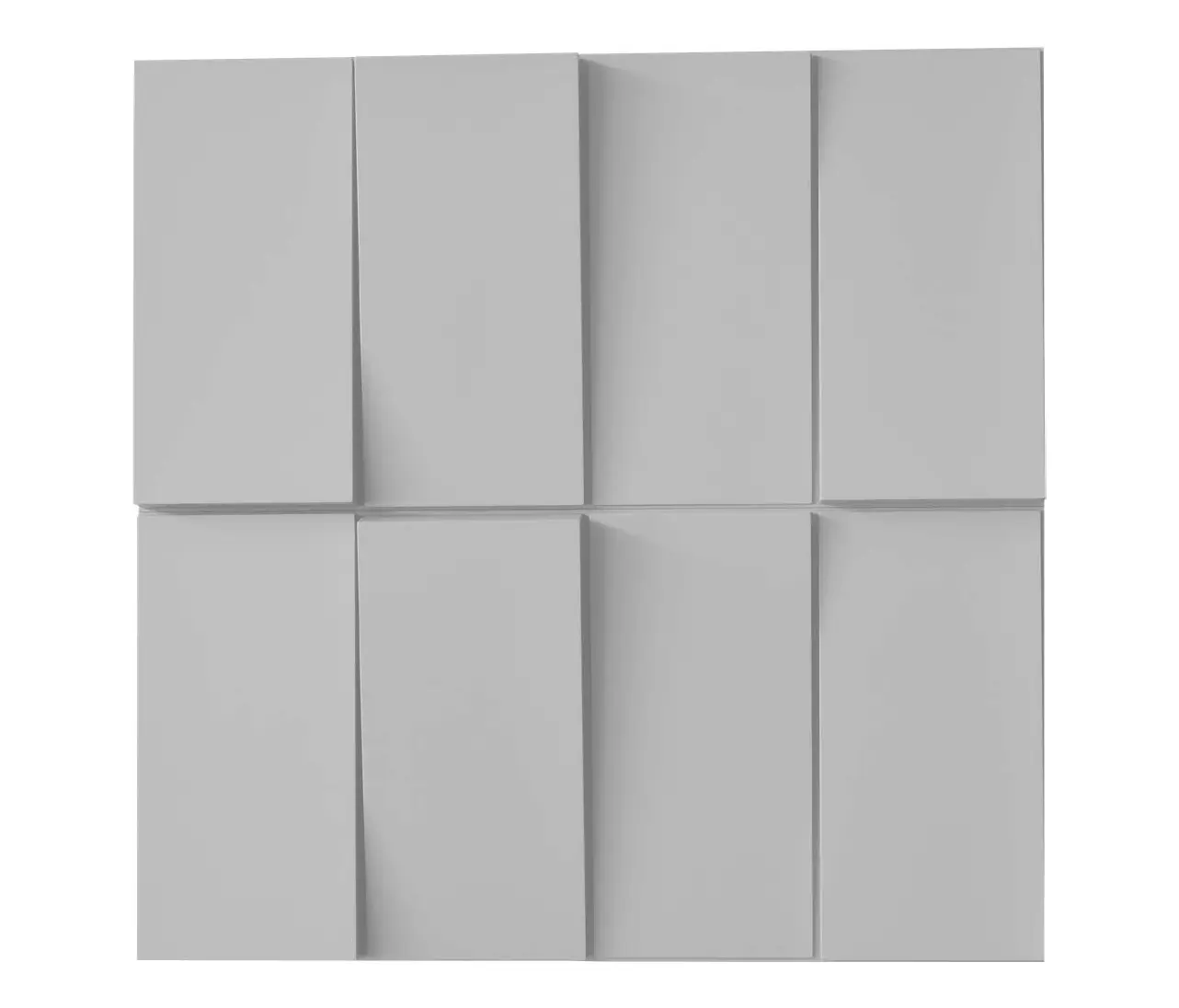 Mikodam - Fila Panel White