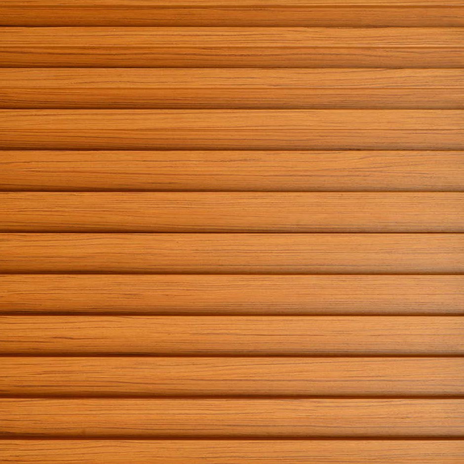 Kara Panel Teak