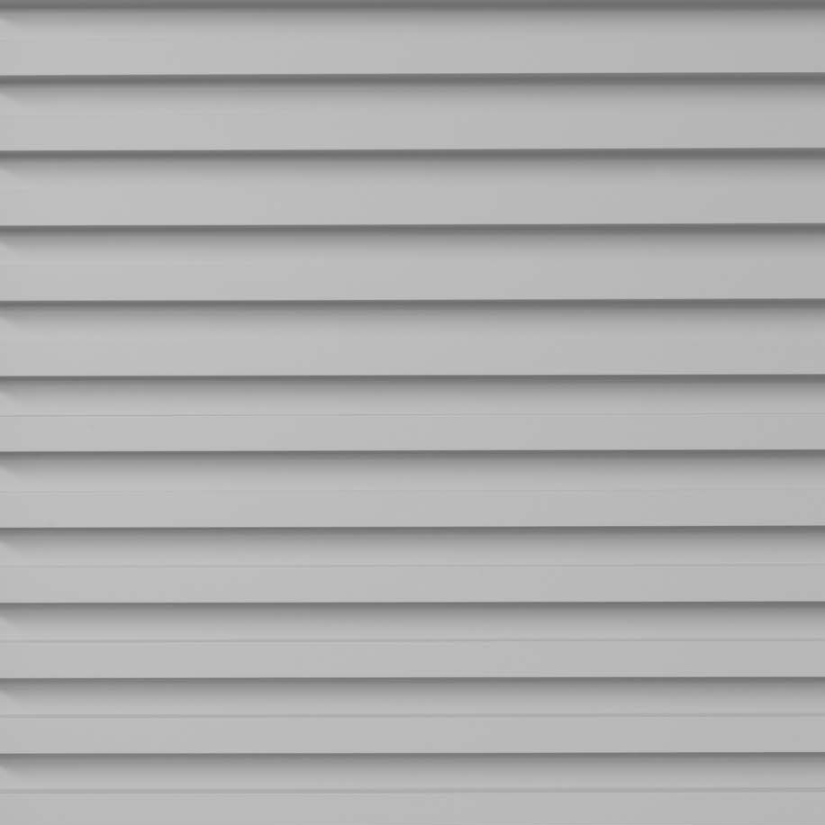Kara Panel White Lacquer