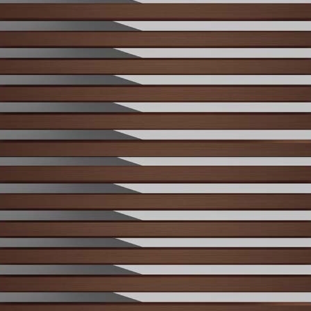 Display product Kara Panel with Mirror from manufacturer Mikodam