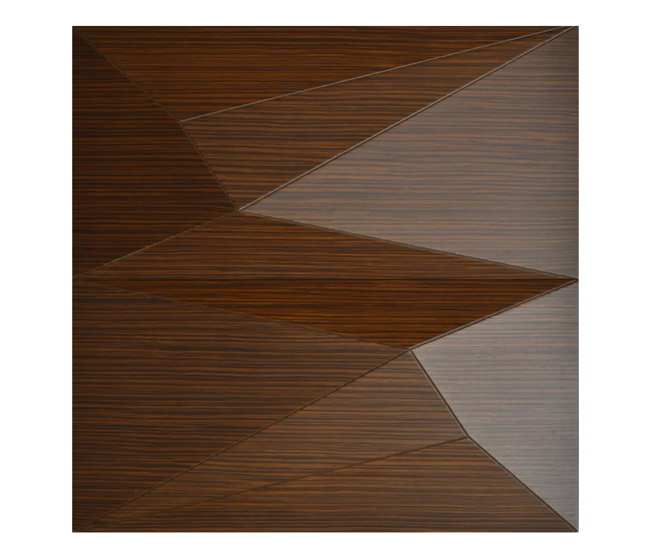 Mikodam - Neka Panel A Walnut