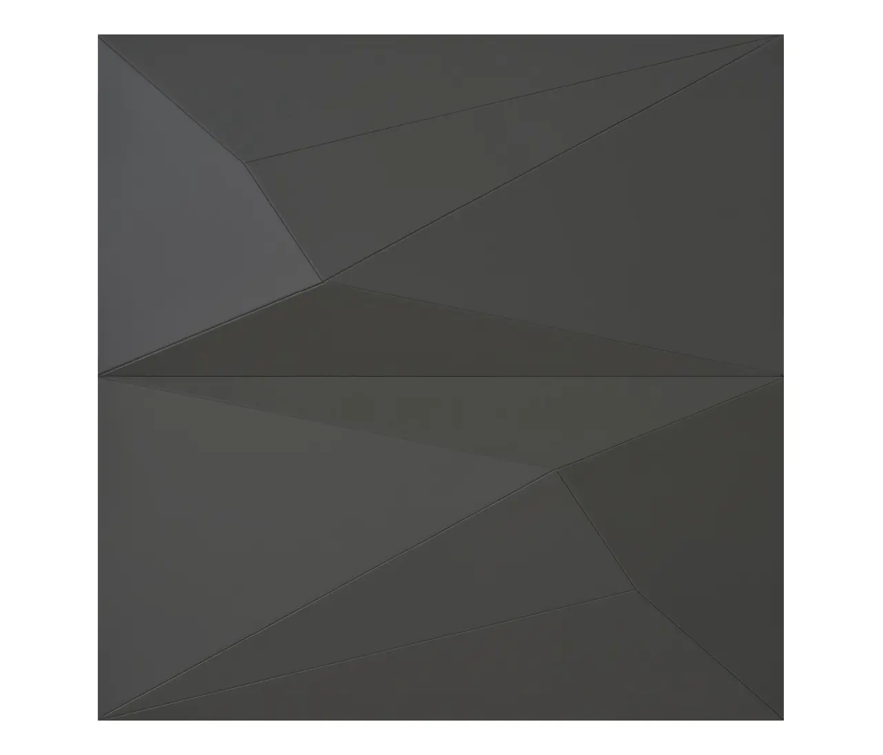 Mikodam - Neka Panel A Anthracite Lacquer