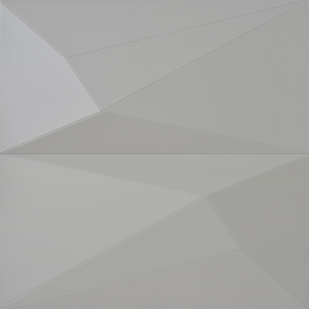 Display product Neka Panel A White Lacquer from manufacturer Mikodam