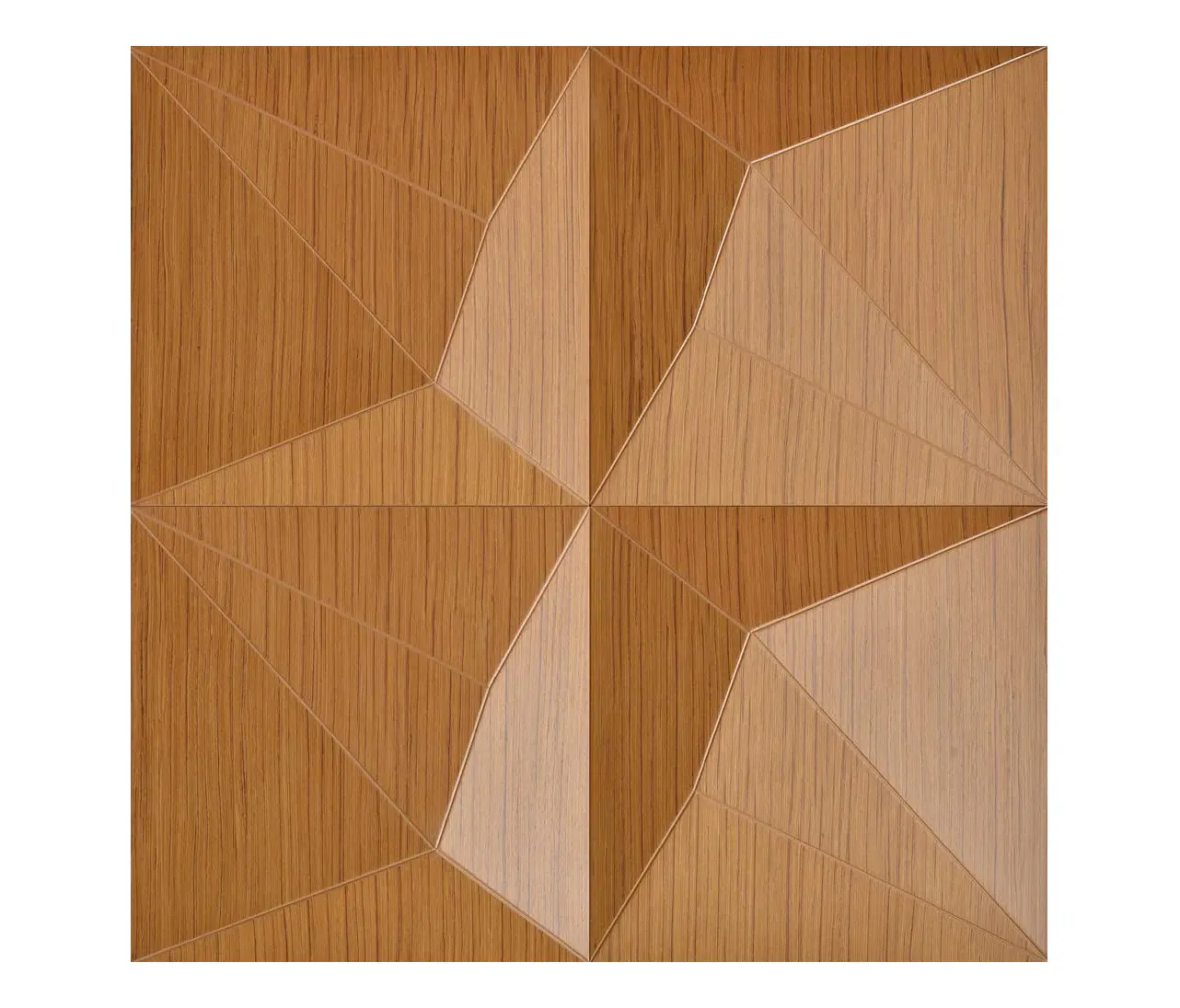Mikodam - Neka Panel B Teak