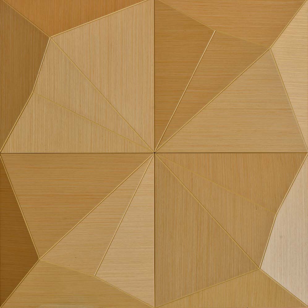 Neka Panel B Oak
