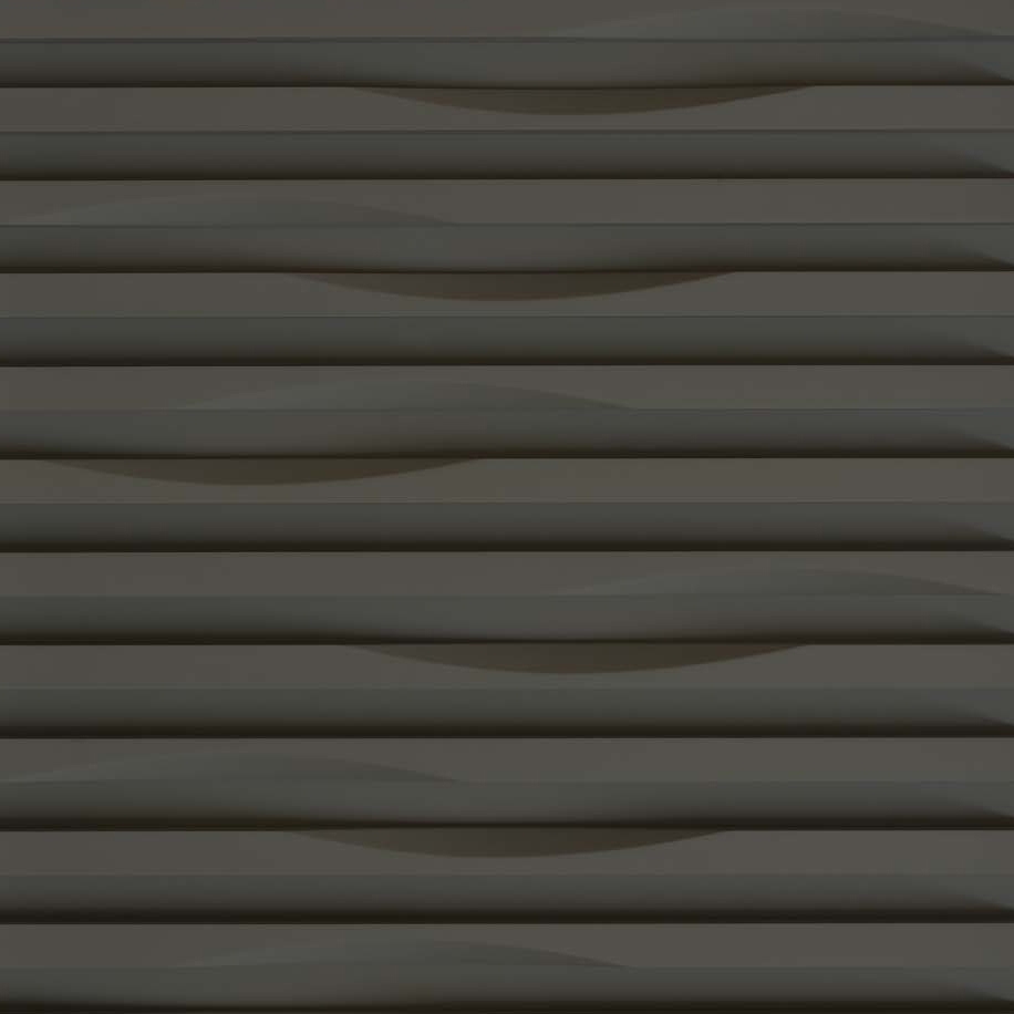 Sona Panel Anthracite Lacquer