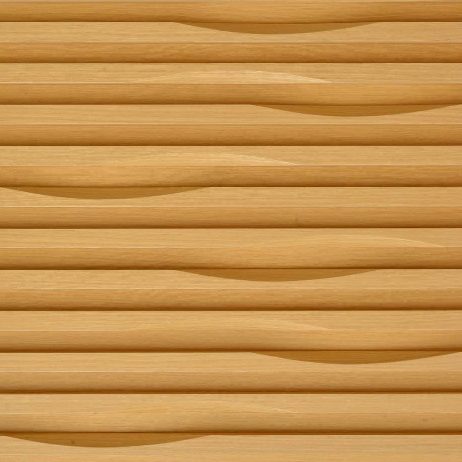 Sona Panel Oak