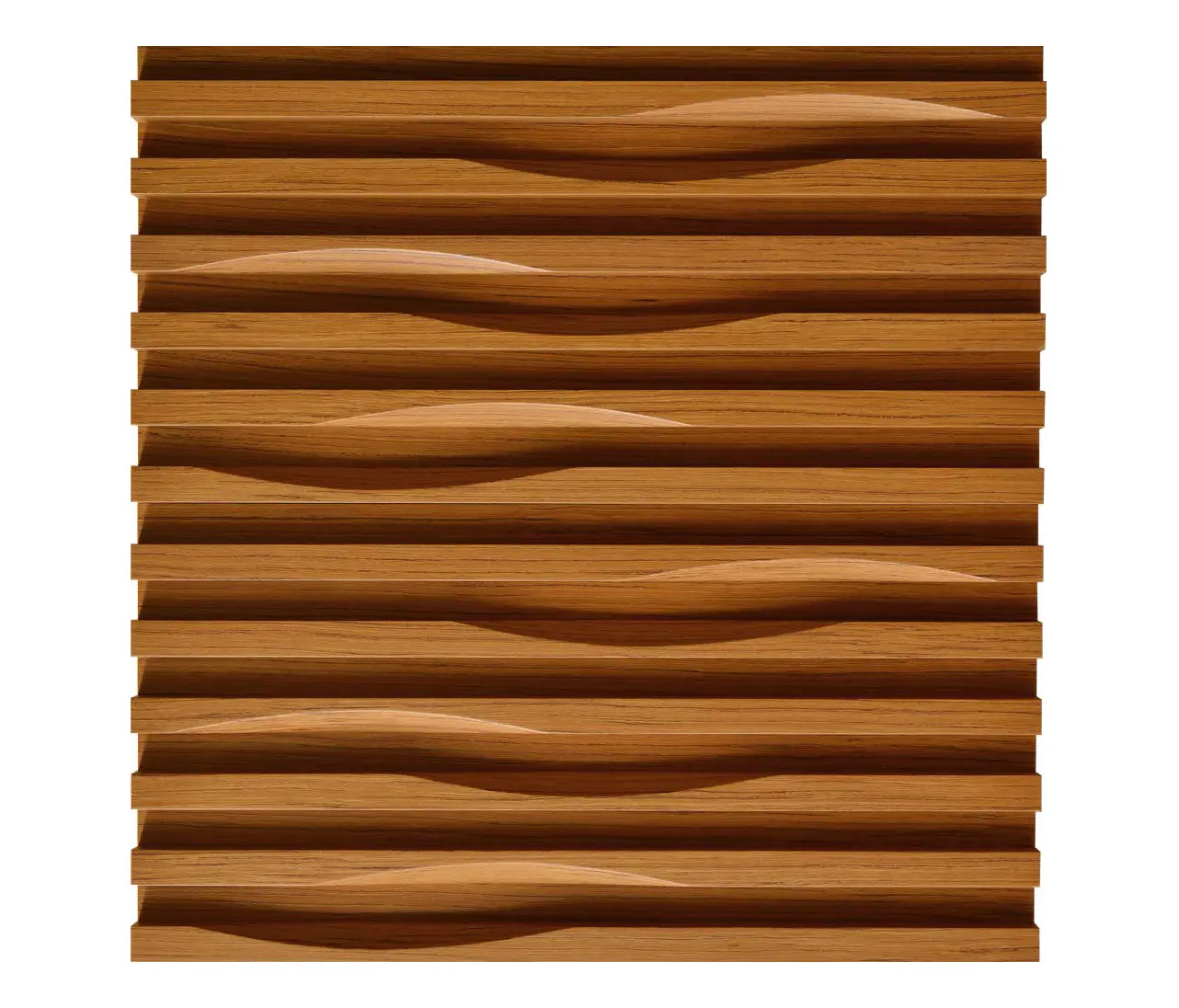 Mikodam - Sona Panel Teak