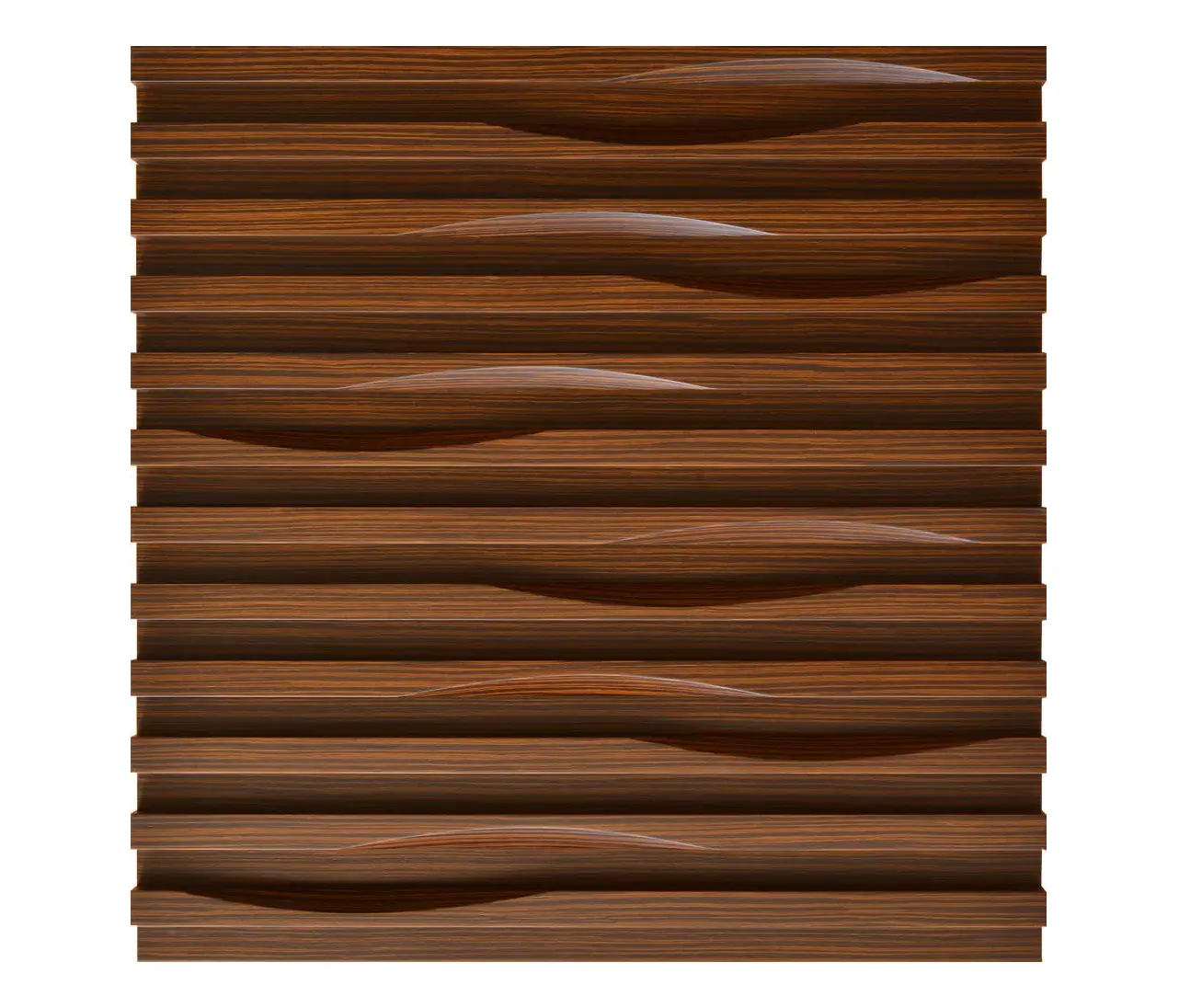 Mikodam - Sona Panel Walnut