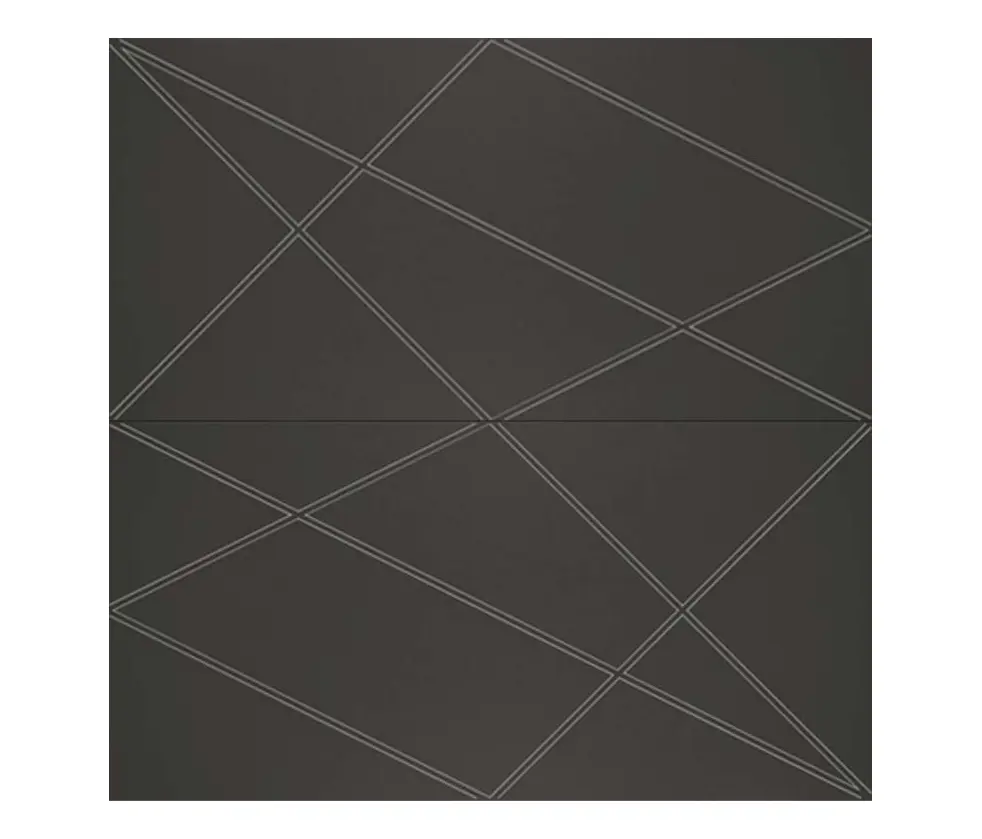Mikodam - Vero Panel Anthracite Lacquer