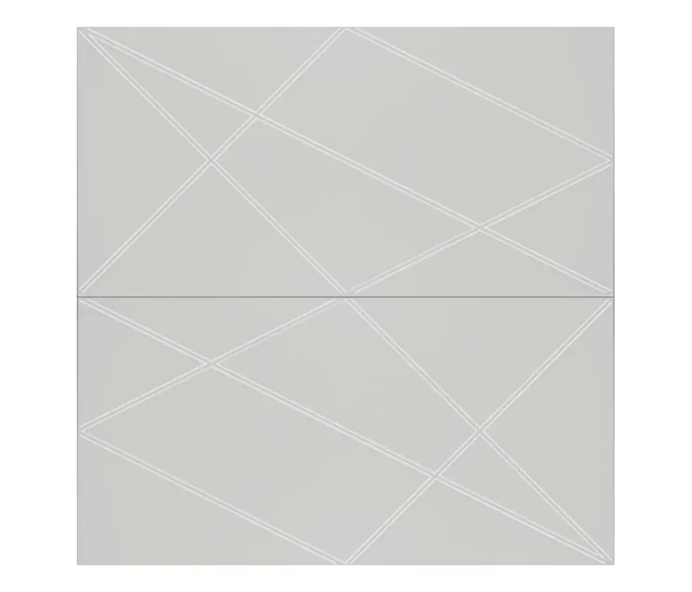 Mikodam - Vero Panel White Lacquer