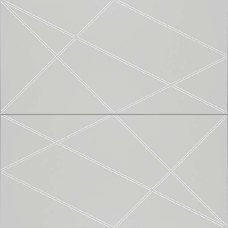 Display product Vero Panel White Lacquer from manufacturer Mikodam