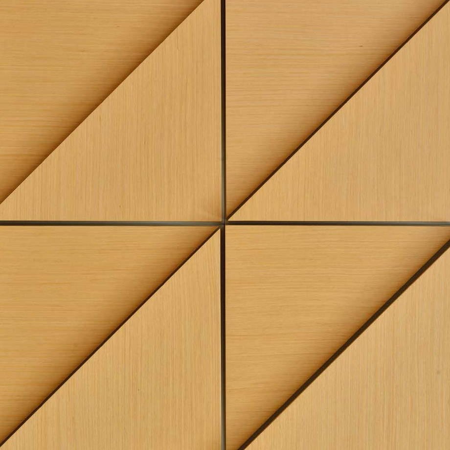 Display product Zeta Panel Oak from manufacturer Mikodam