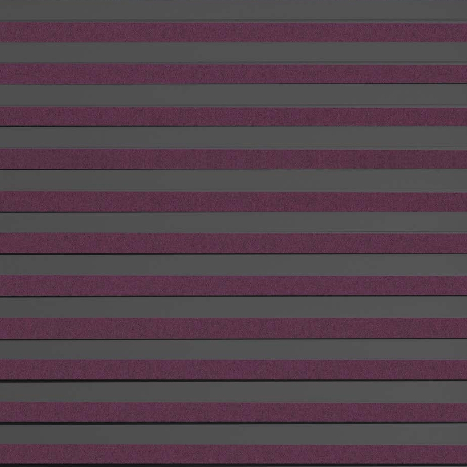 Afficher le produit Kara Panel with Fabric du fabricant Mikodam