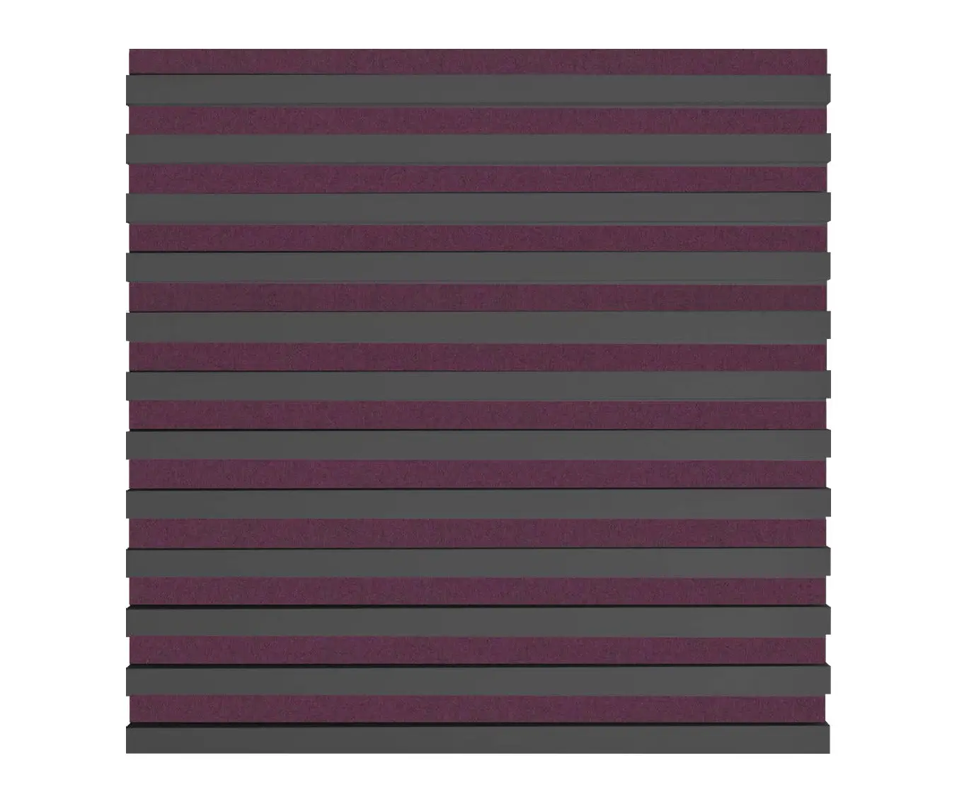 Mikodam - Kara Panel with Fabric