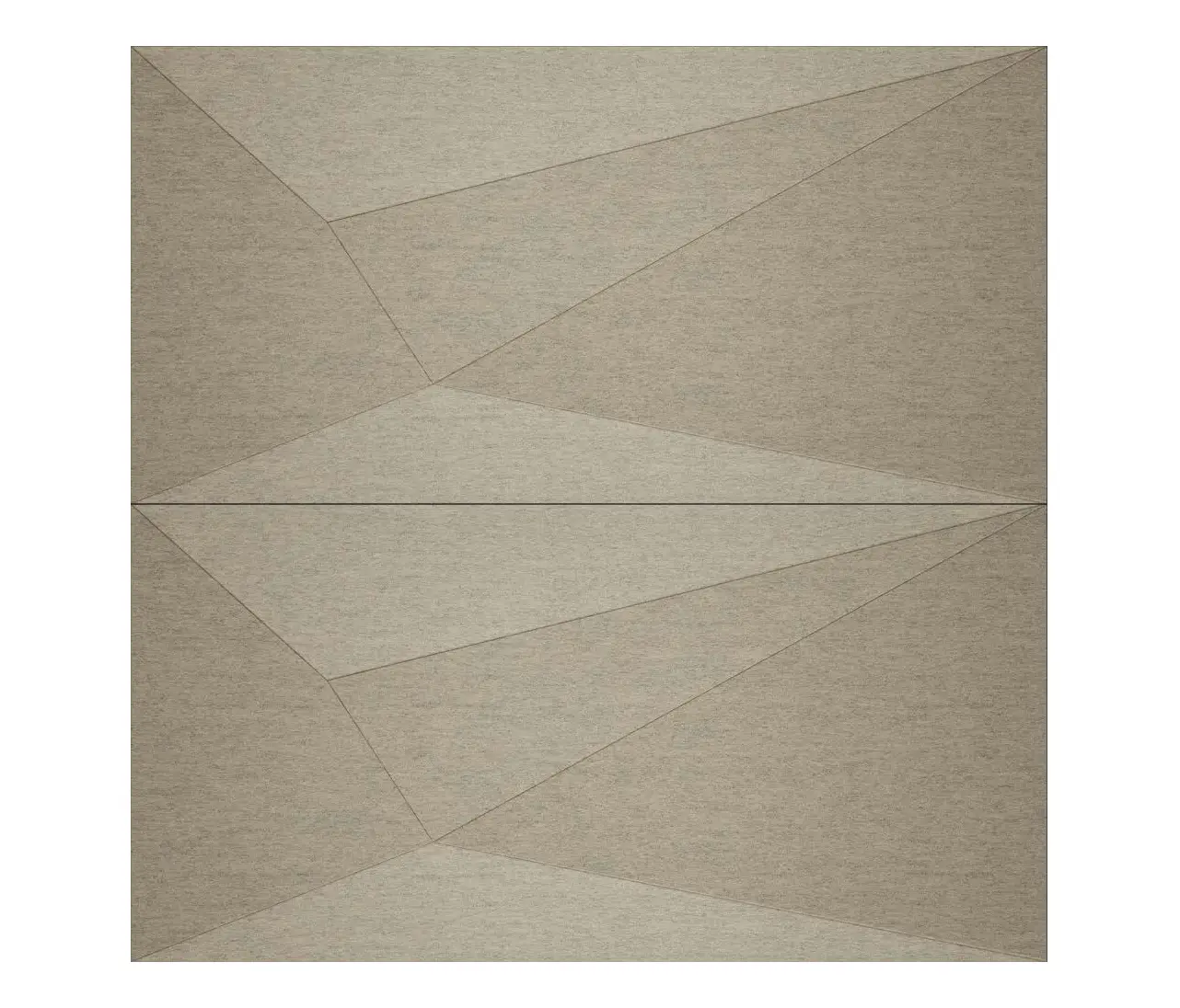 Mikodam - Neka Panel A Fabric Beige