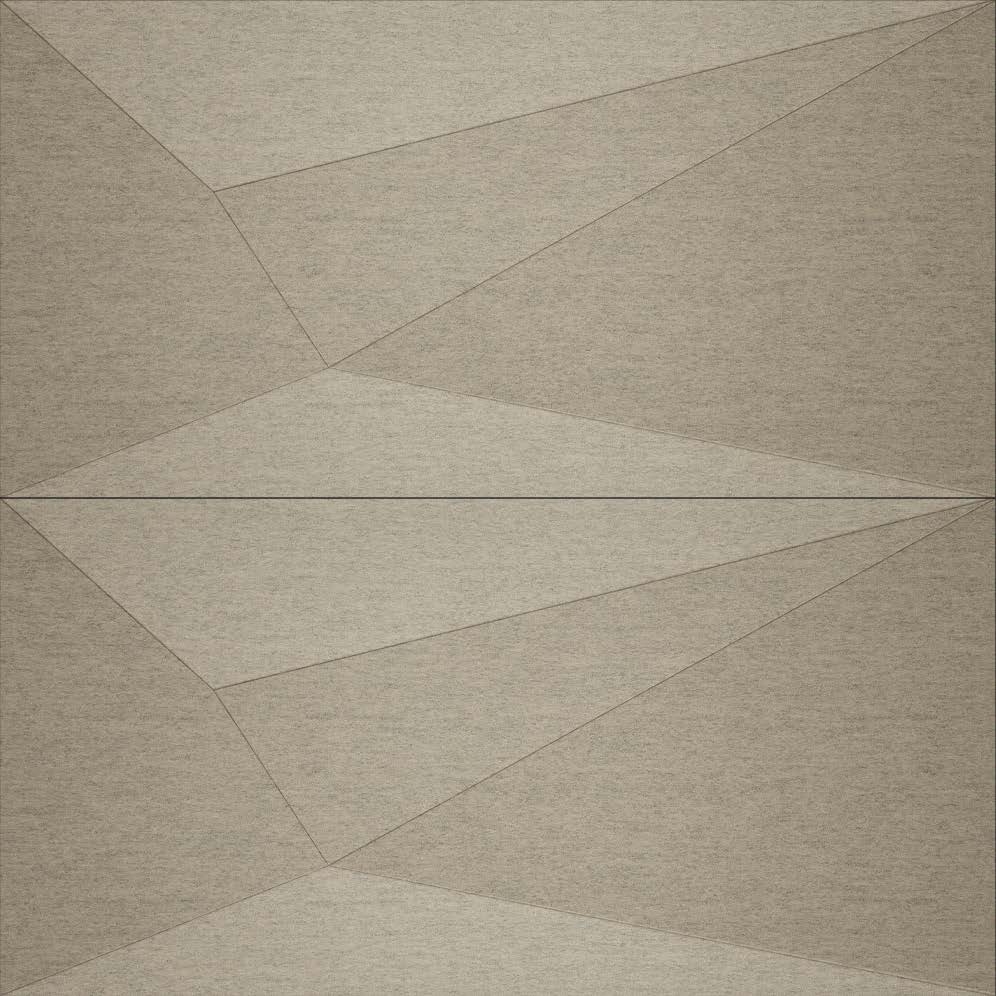 Neka Panel A Fabric Beige