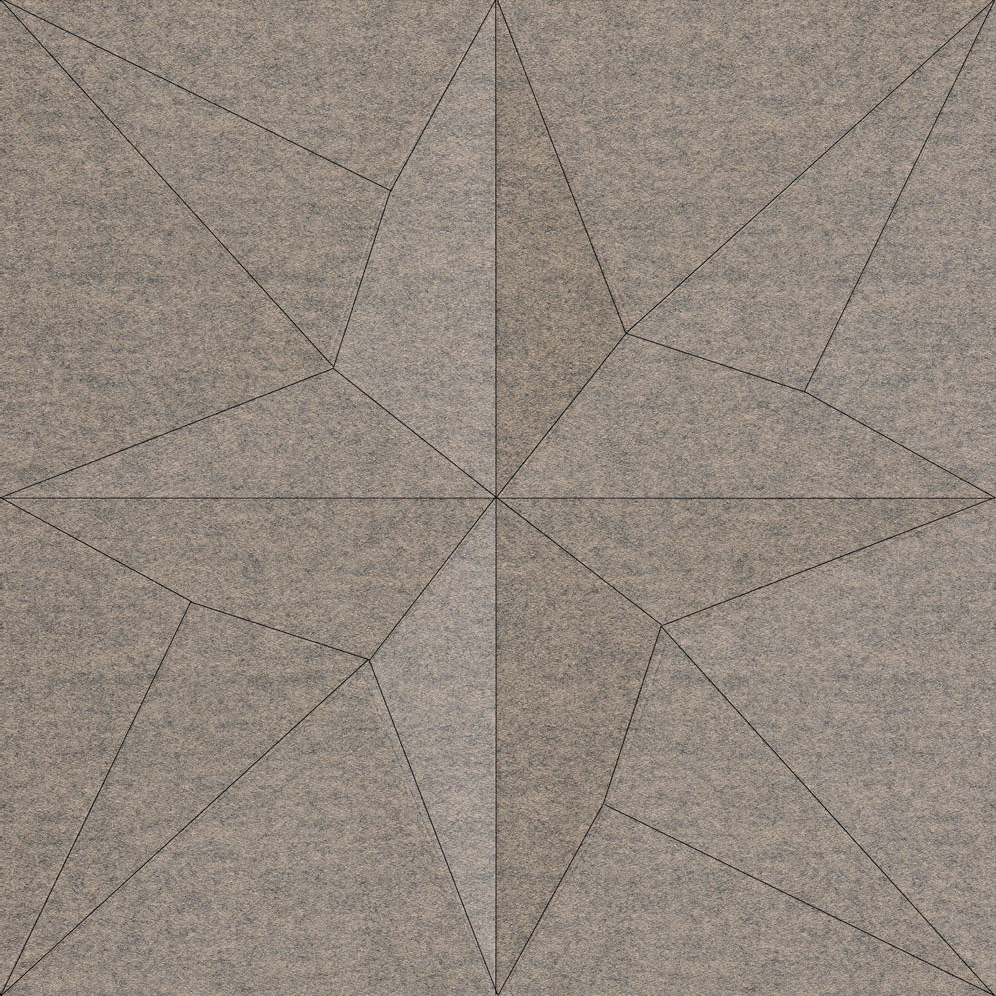 Neka Panel B Fabric Beige