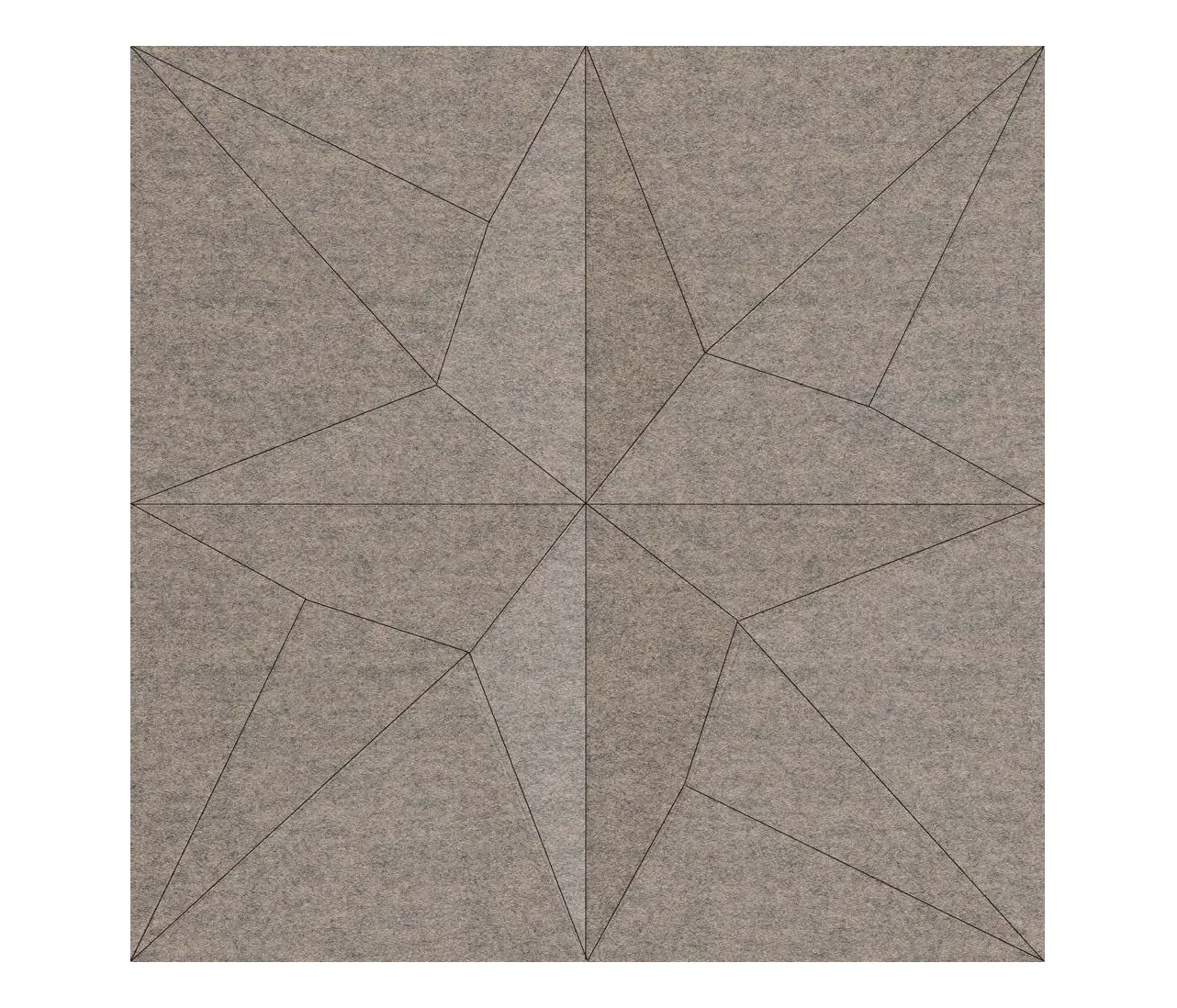 Mikodam - Neka Panel B Fabric Beige