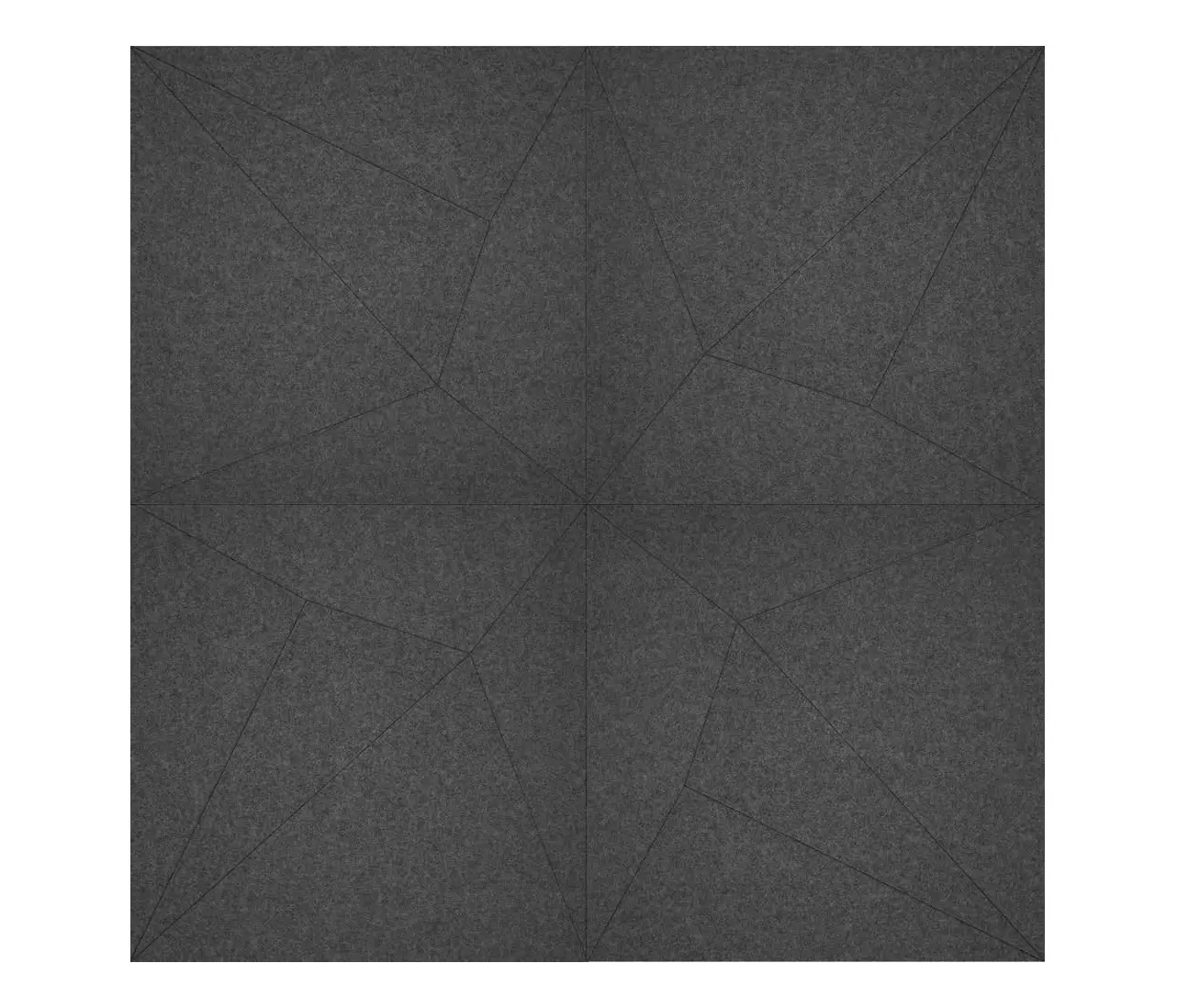 Mikodam - Neka Panel B Fabric Anthracite