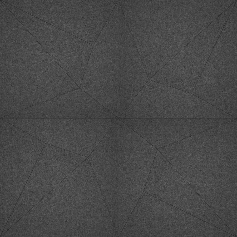 Neka Panel B Fabric Anthracite