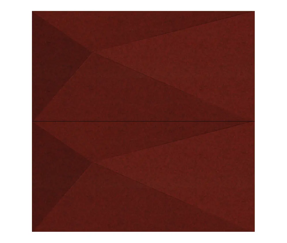 Mikodam - Pira Panel A Fabric Brick